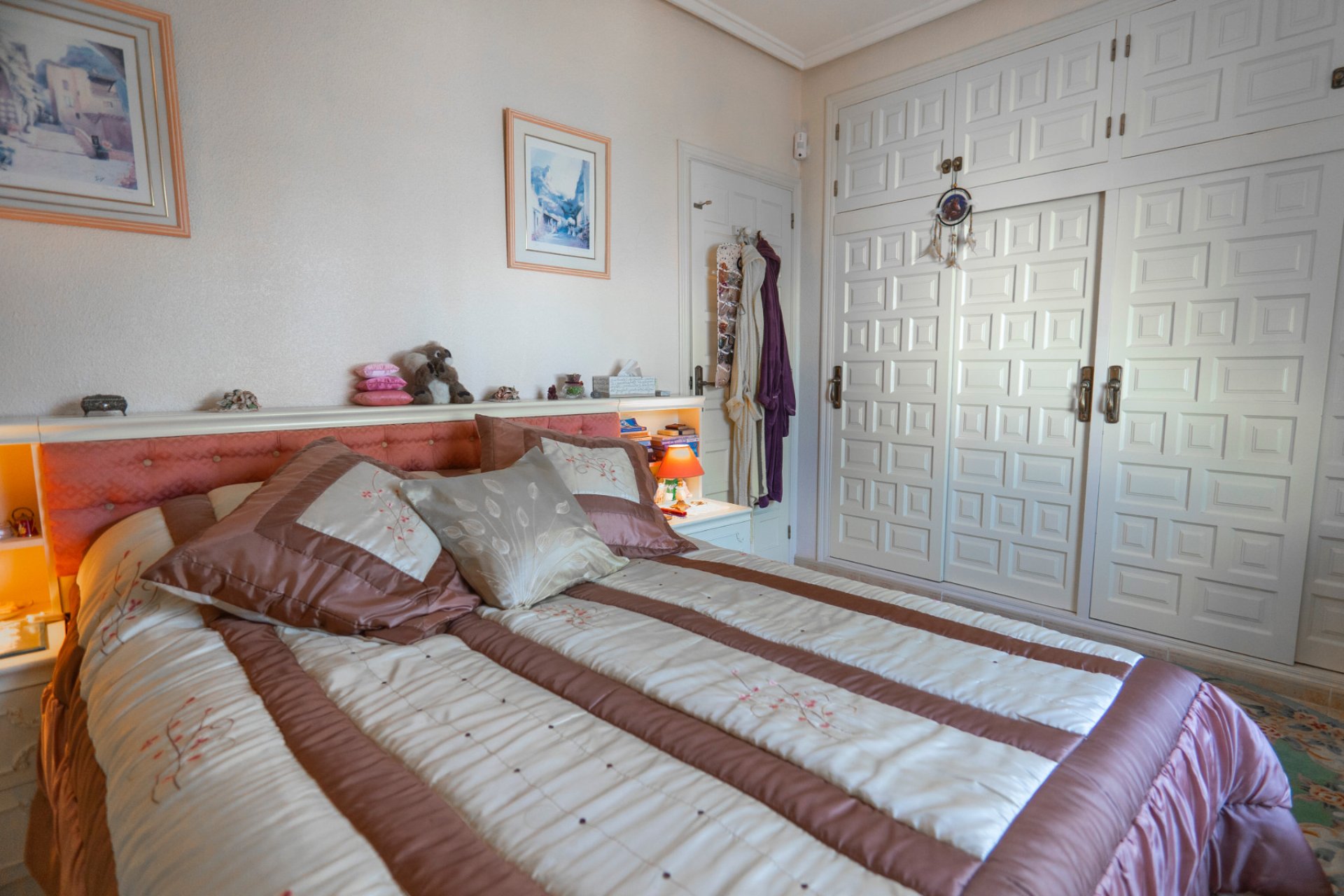 Resale - Villa -
Ciudad Quesada - Rojales