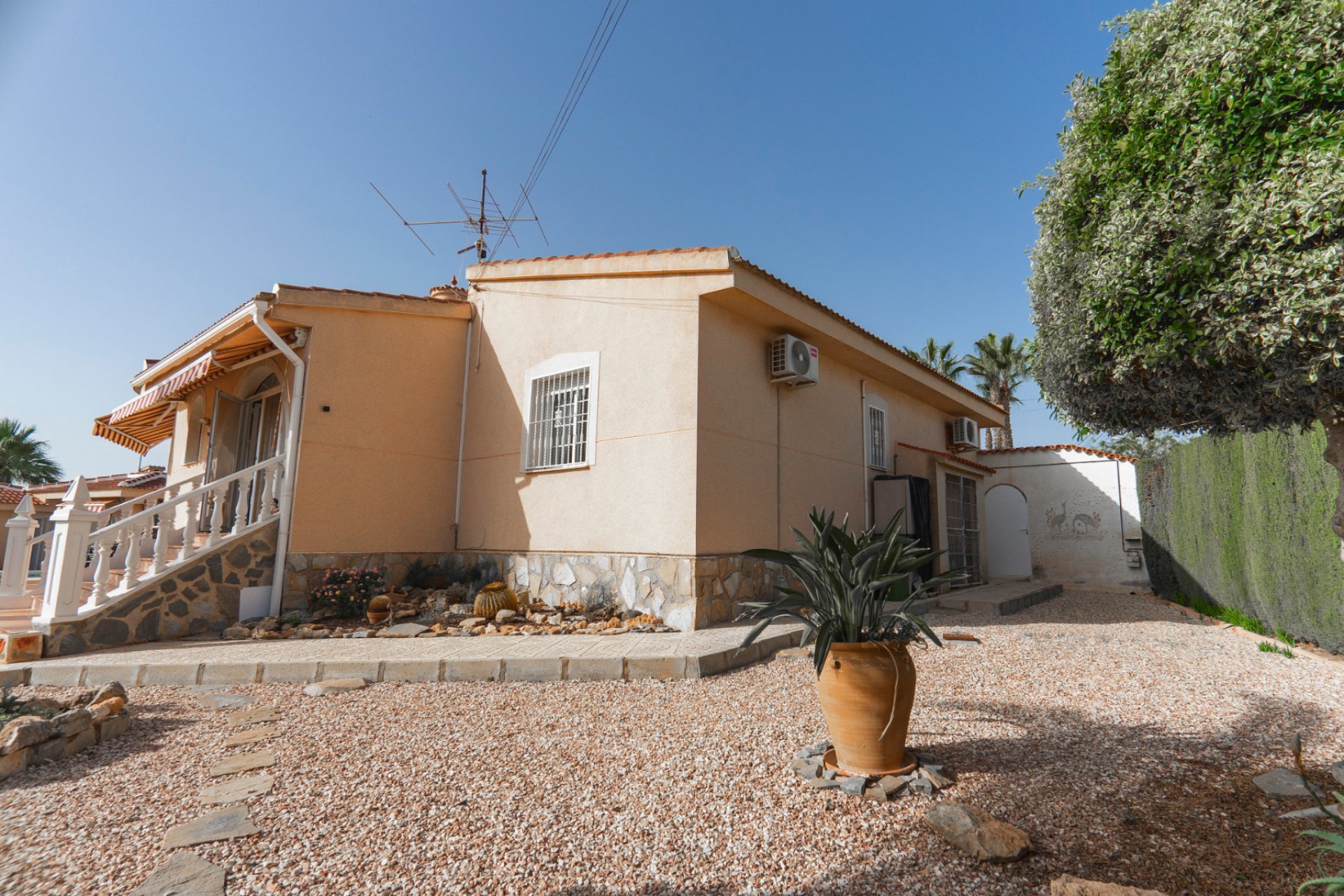 Resale - Villa -
Ciudad Quesada - Rojales