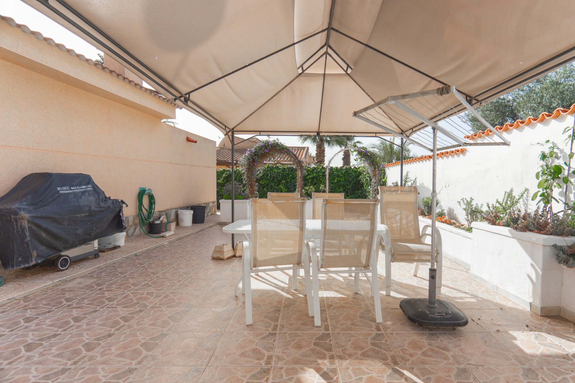 Resale - Villa -
Ciudad Quesada - Rojales