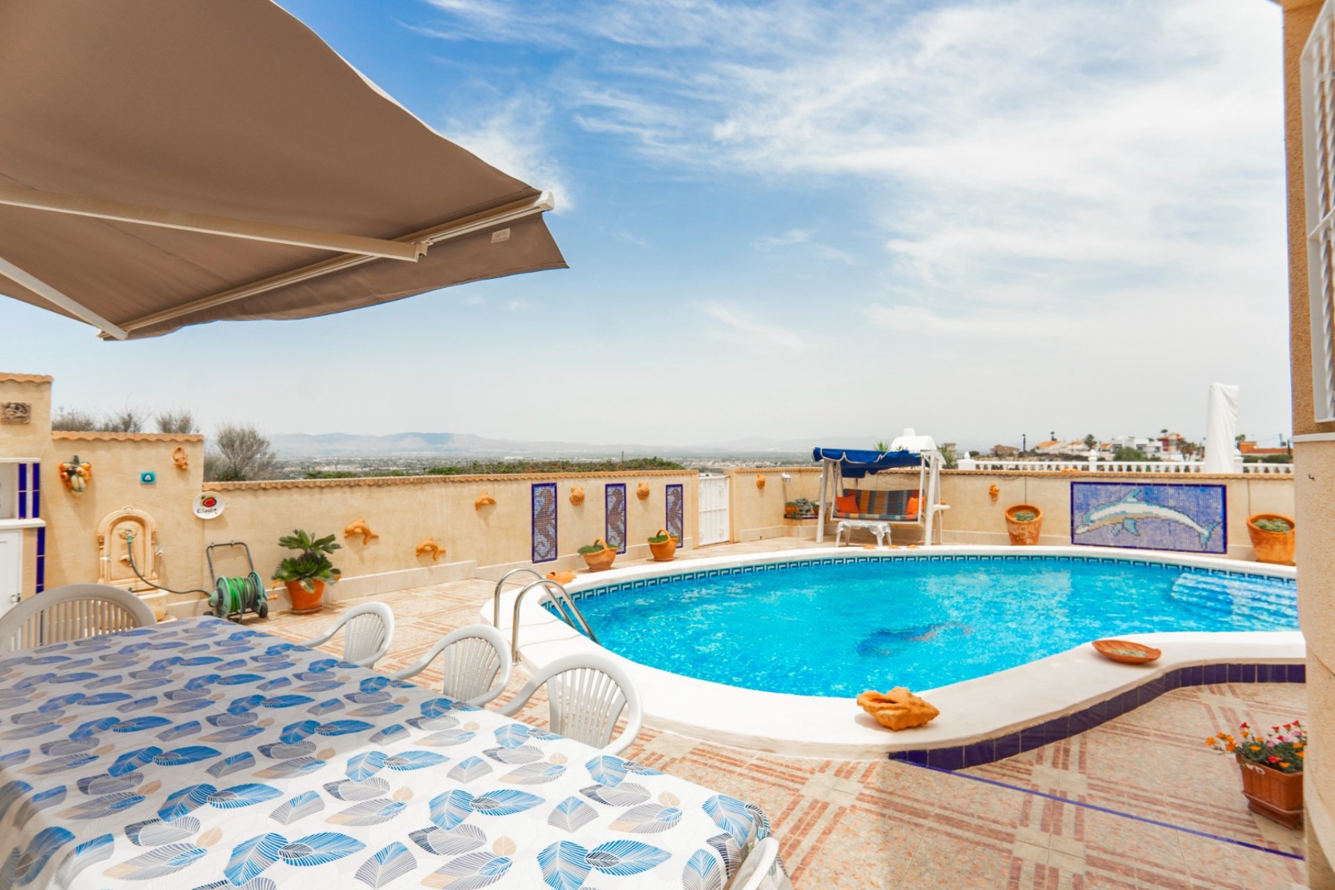 Resale - Villa -
Ciudad Quesada - Rojales