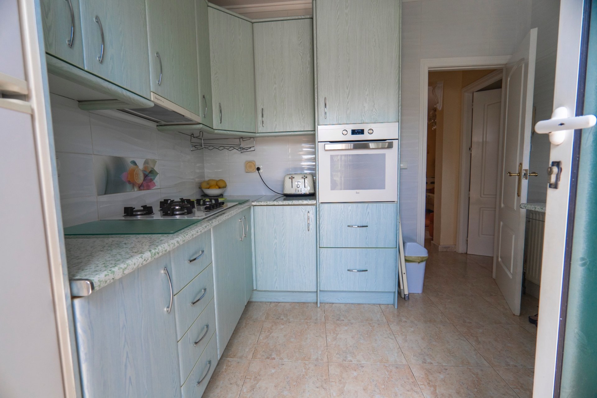 Resale - Villa -
Ciudad Quesada - Rojales