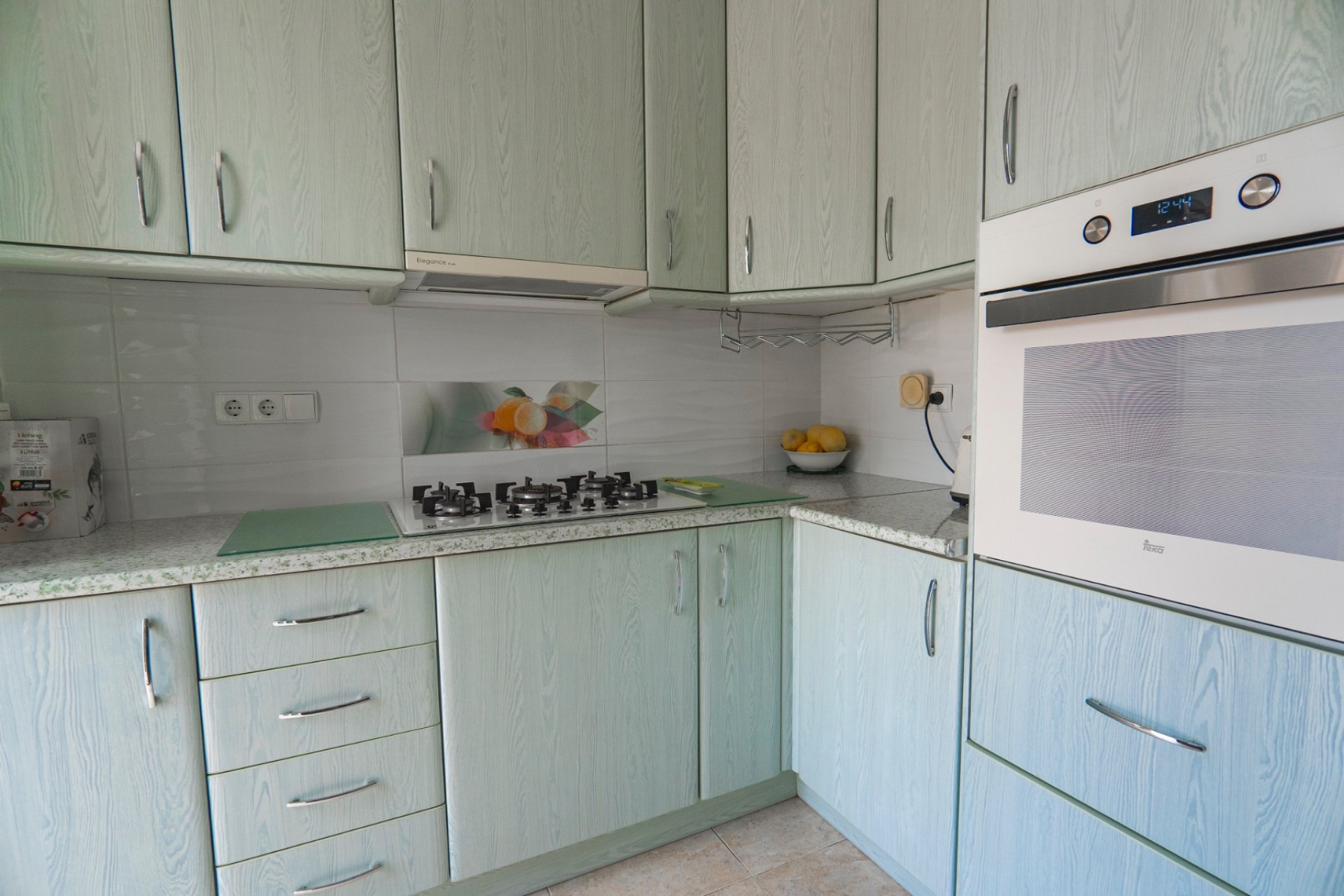 Resale - Villa -
Ciudad Quesada - Rojales