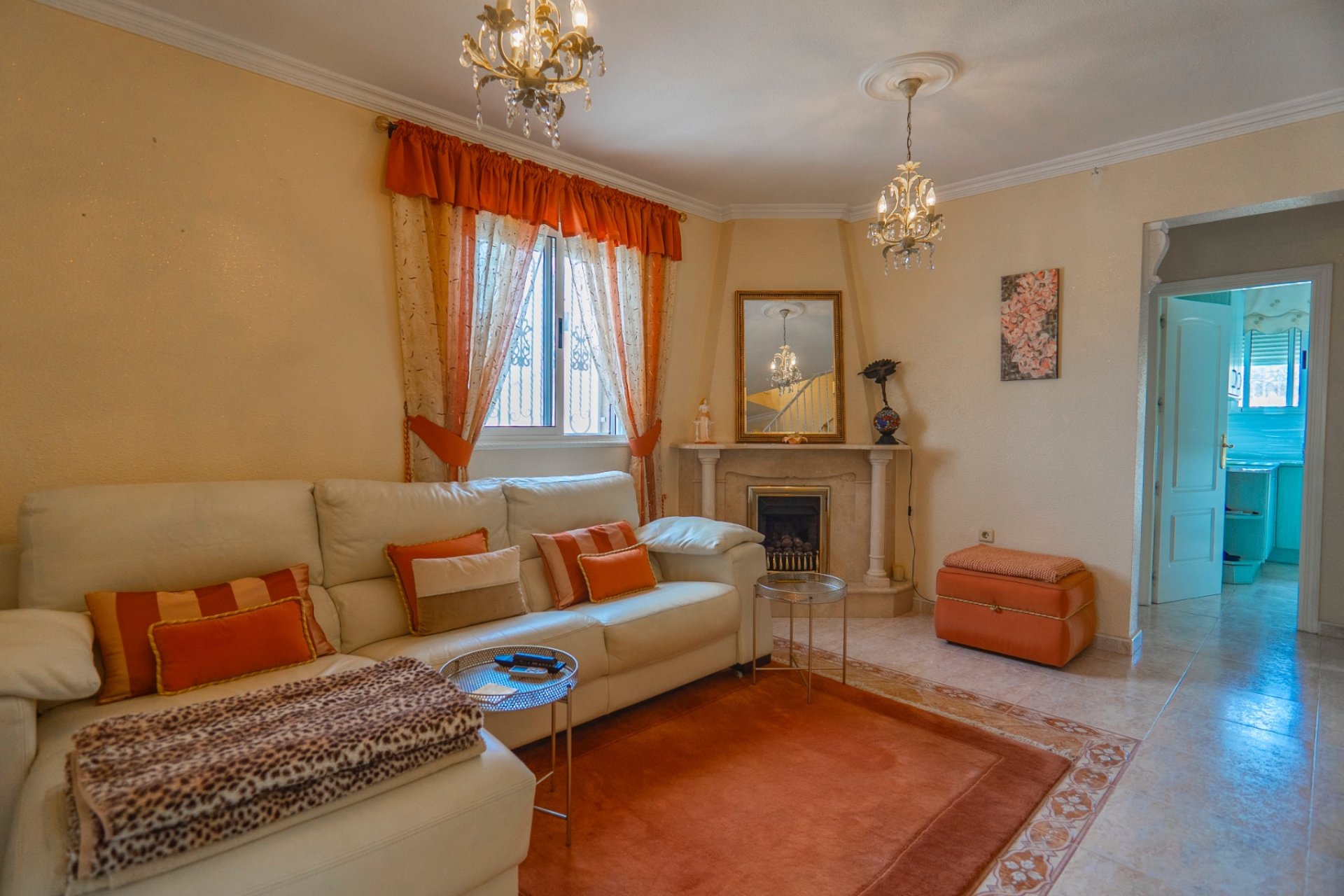 Resale - Villa -
Ciudad Quesada - Rojales