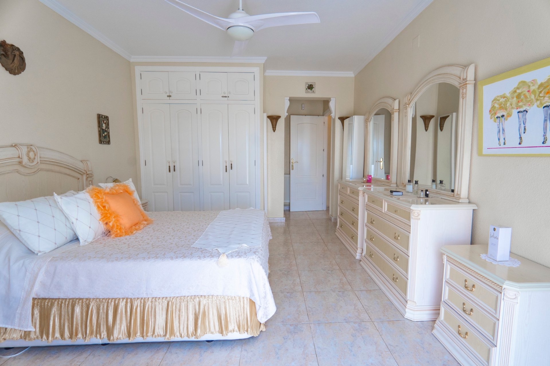 Resale - Villa -
Ciudad Quesada - Rojales