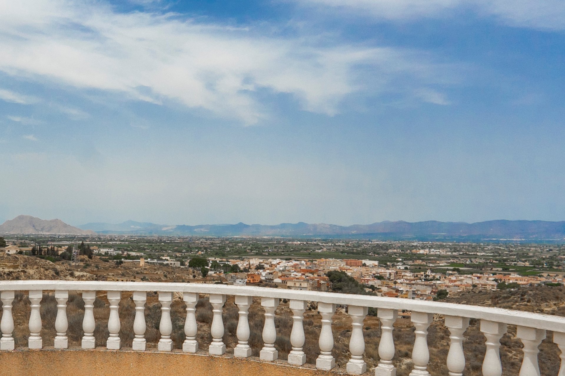 Resale - Villa -
Ciudad Quesada - Rojales