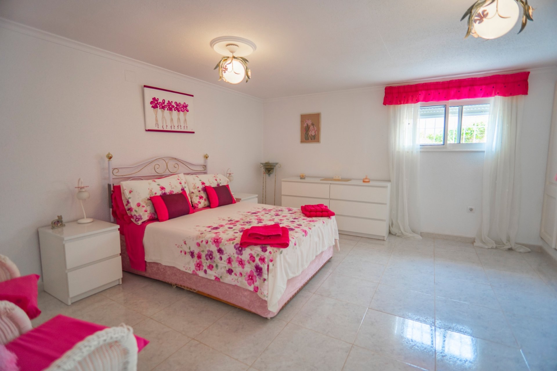 Resale - Villa -
Ciudad Quesada - Rojales