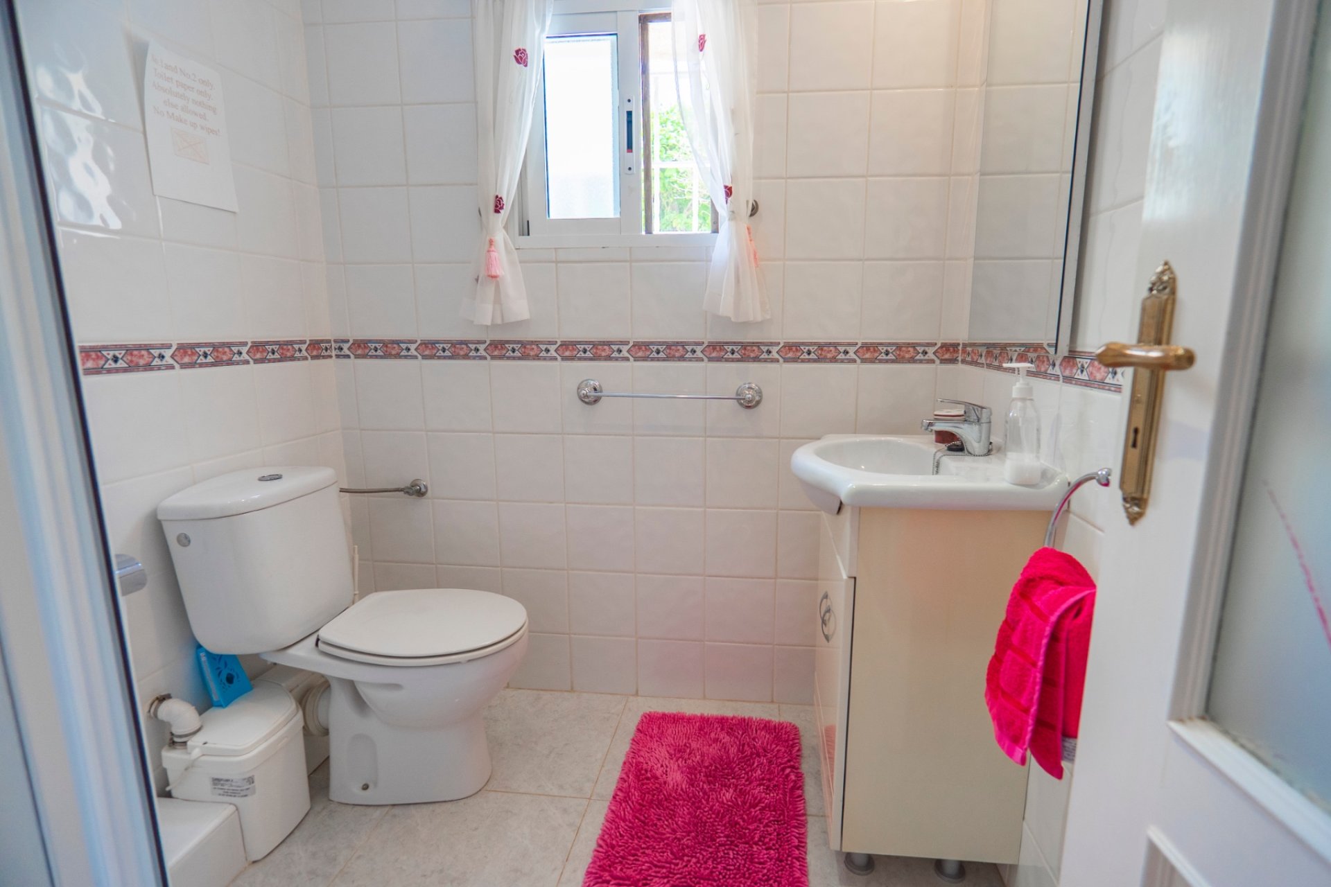 Resale - Villa -
Ciudad Quesada - Rojales