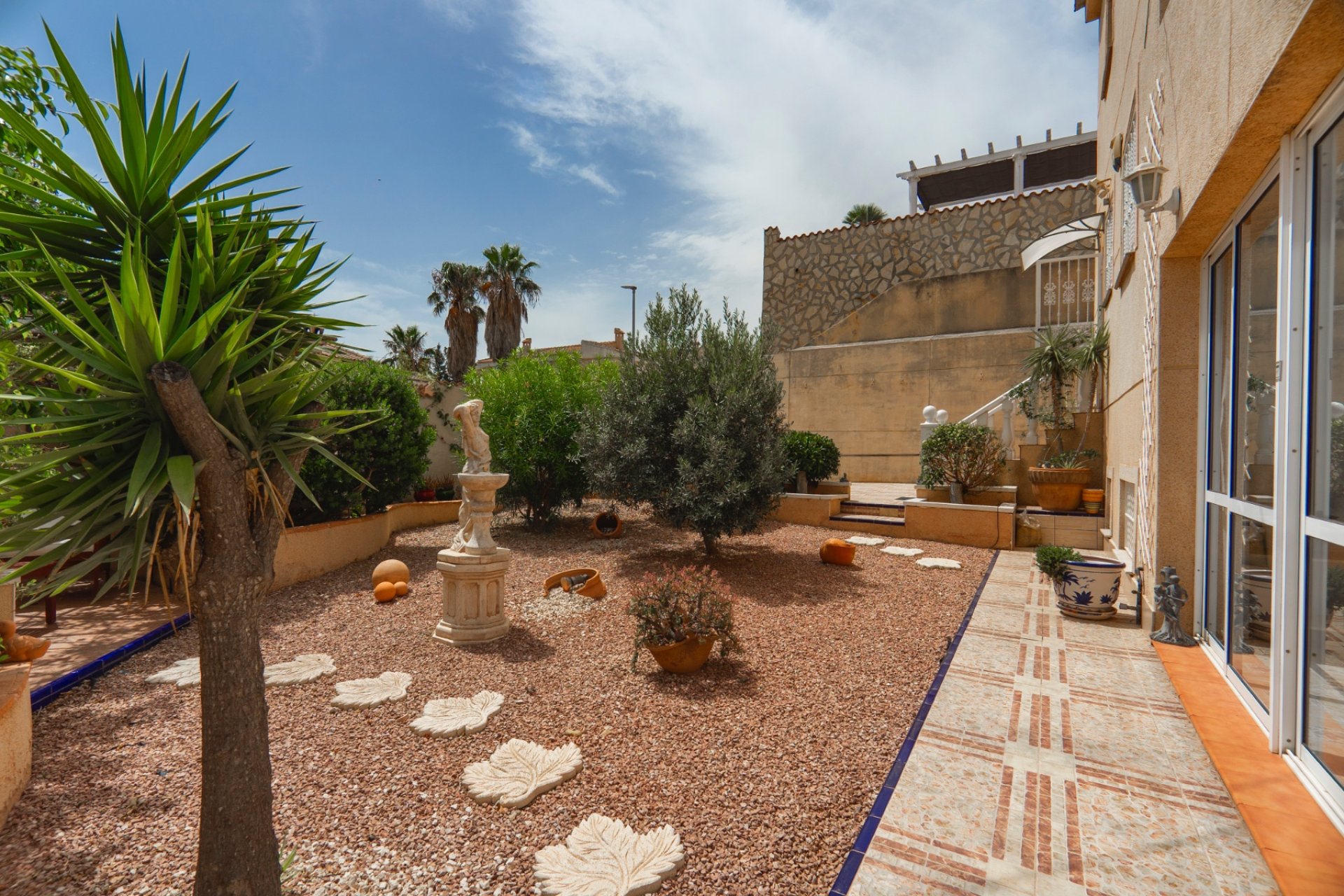 Resale - Villa -
Ciudad Quesada - Rojales