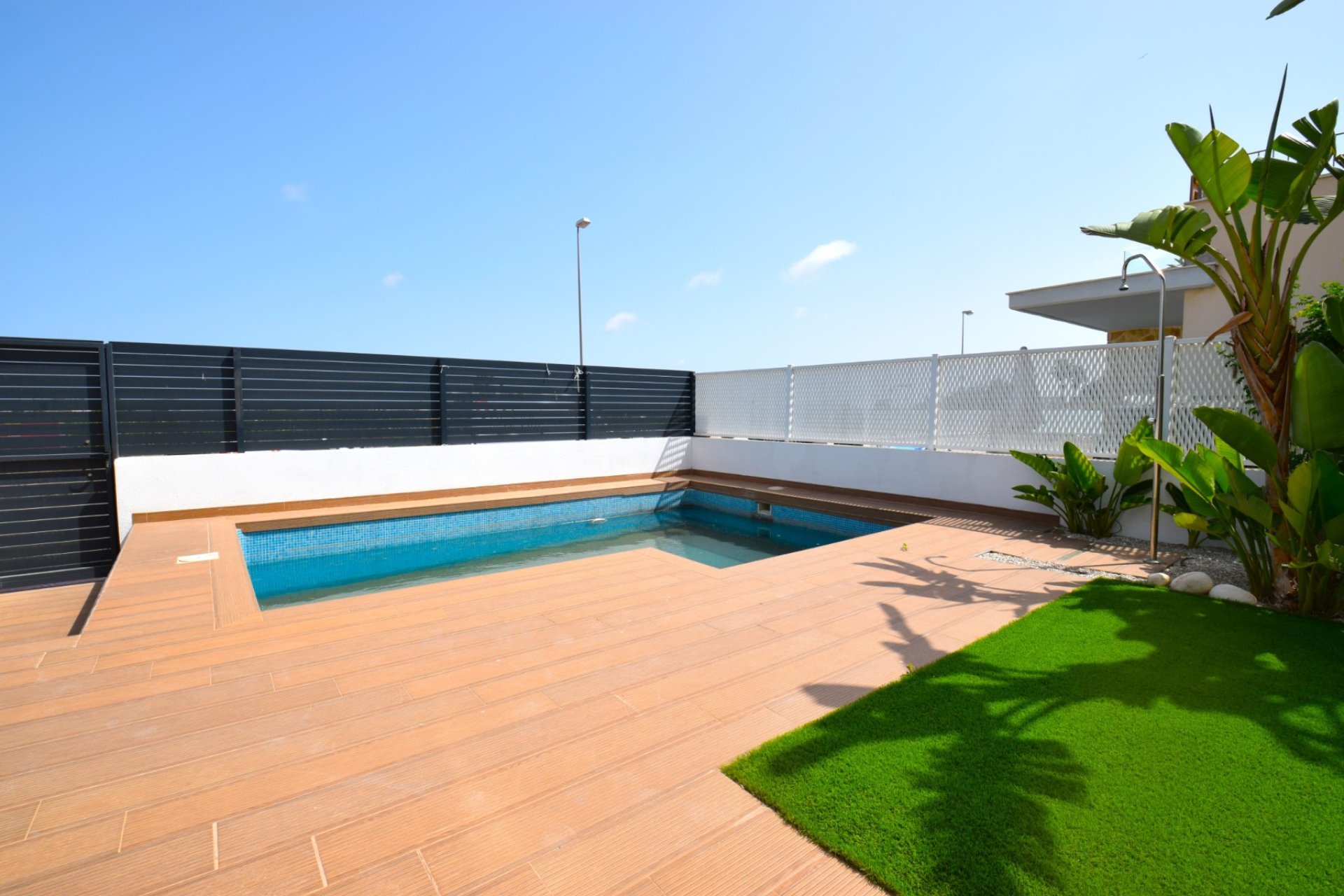 Resale - Villa -
Ciudad Quesada - Rojales