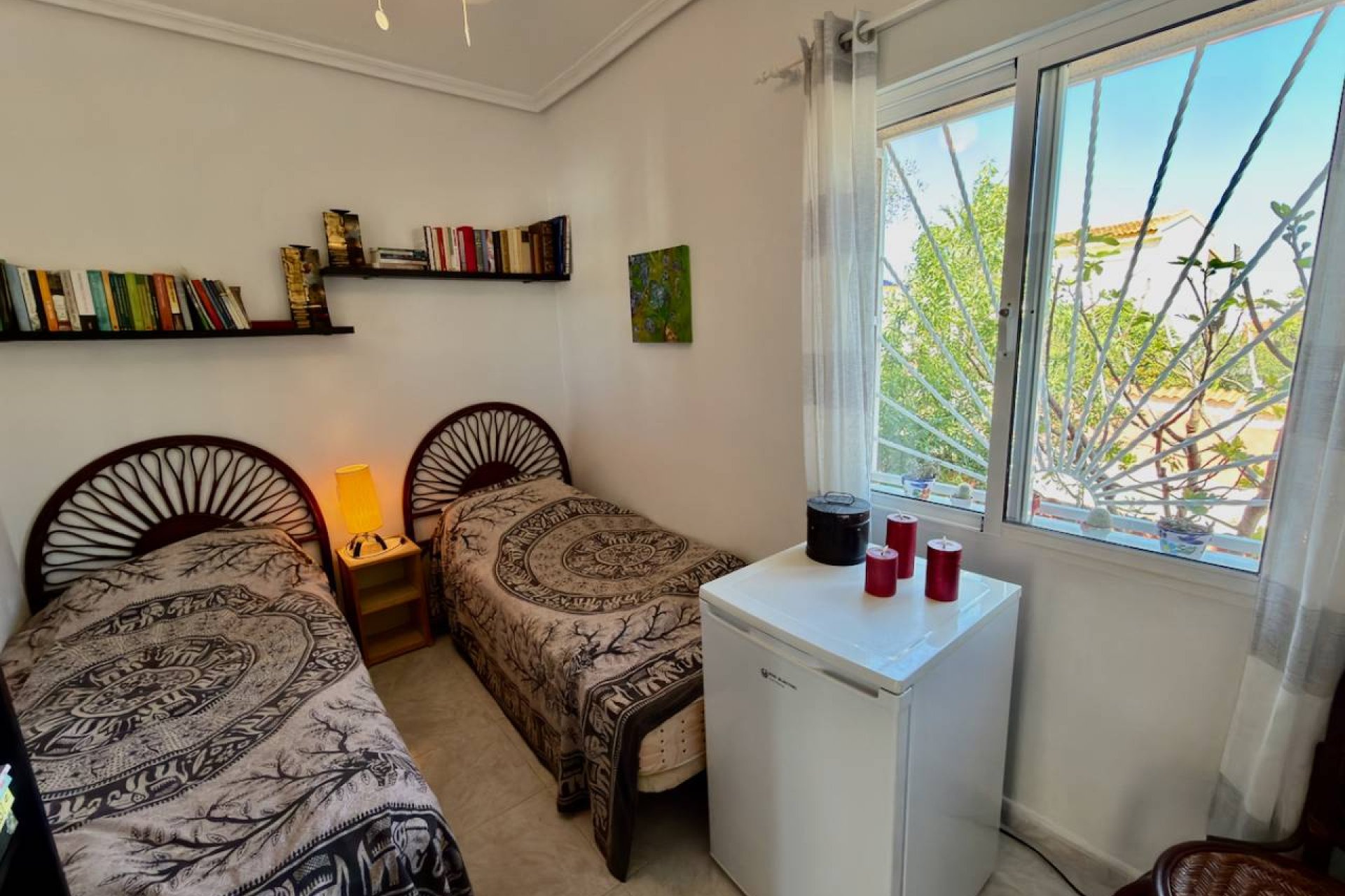 Resale - Villa -
Ciudad Quesada - Rojales