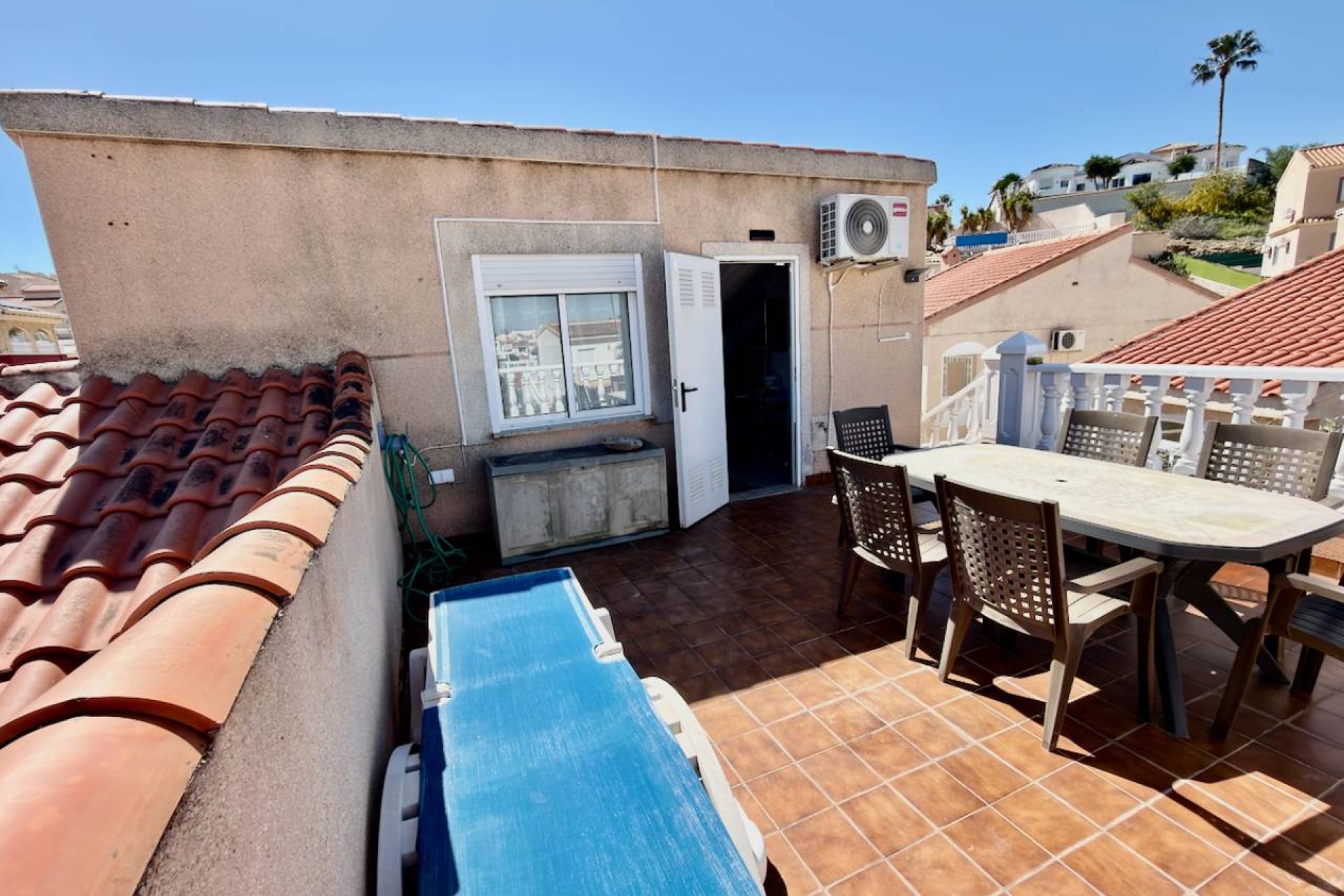 Resale - Villa -
Ciudad Quesada - Rojales