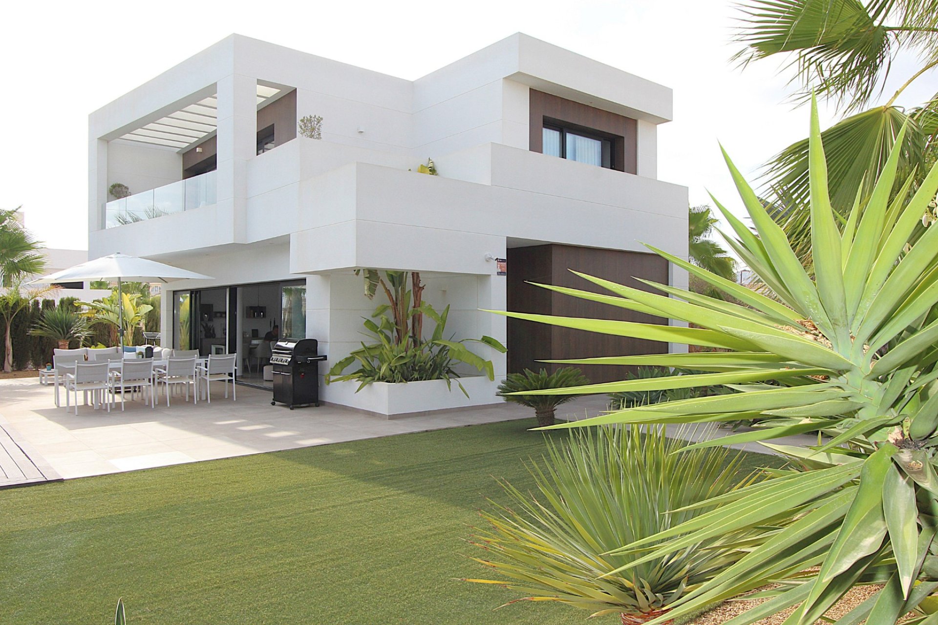 Resale - Villa -
Ciudad Quesada - Rojales