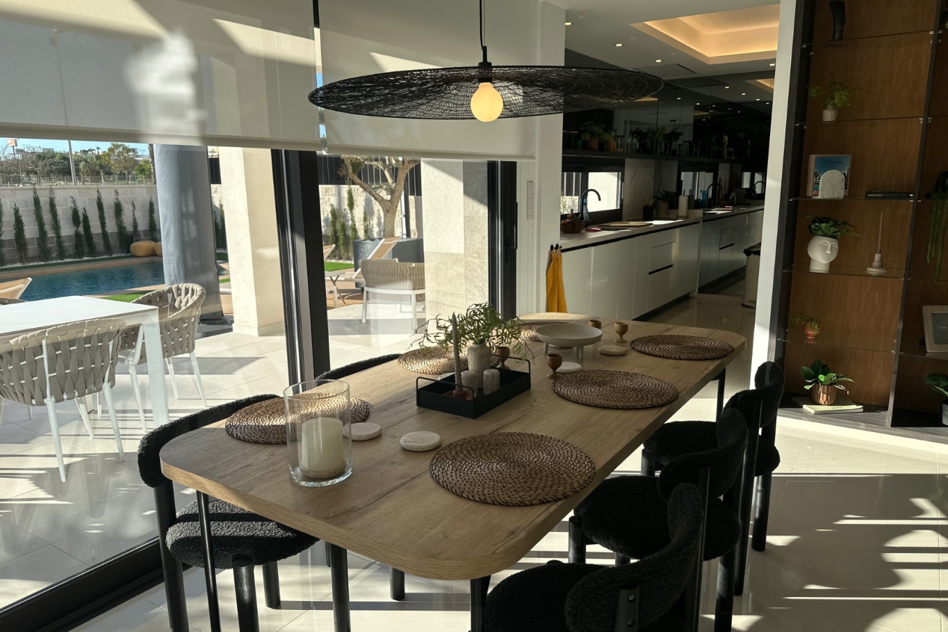 Resale - Villa -
Ciudad Quesada