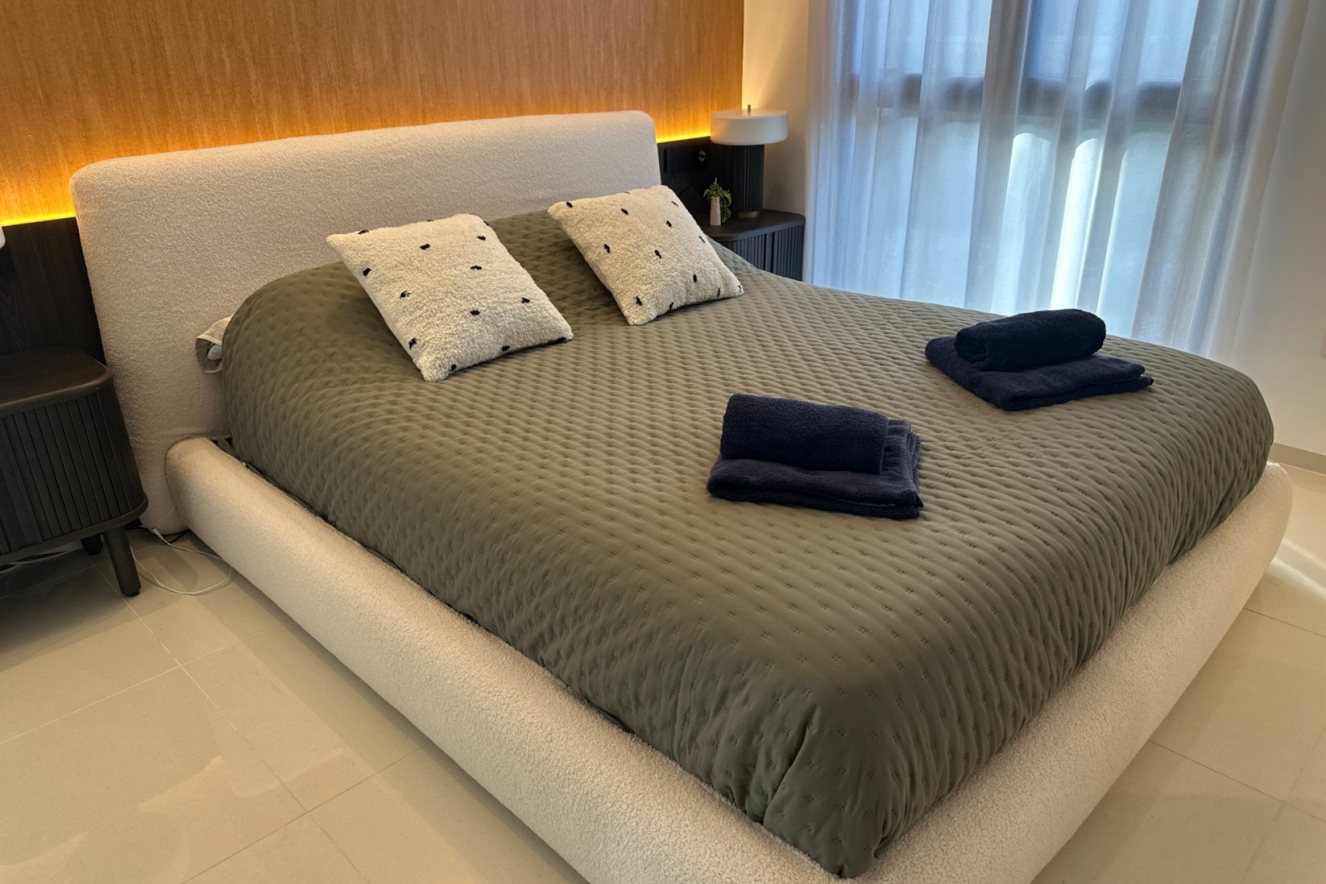 Resale - Villa -
Ciudad Quesada