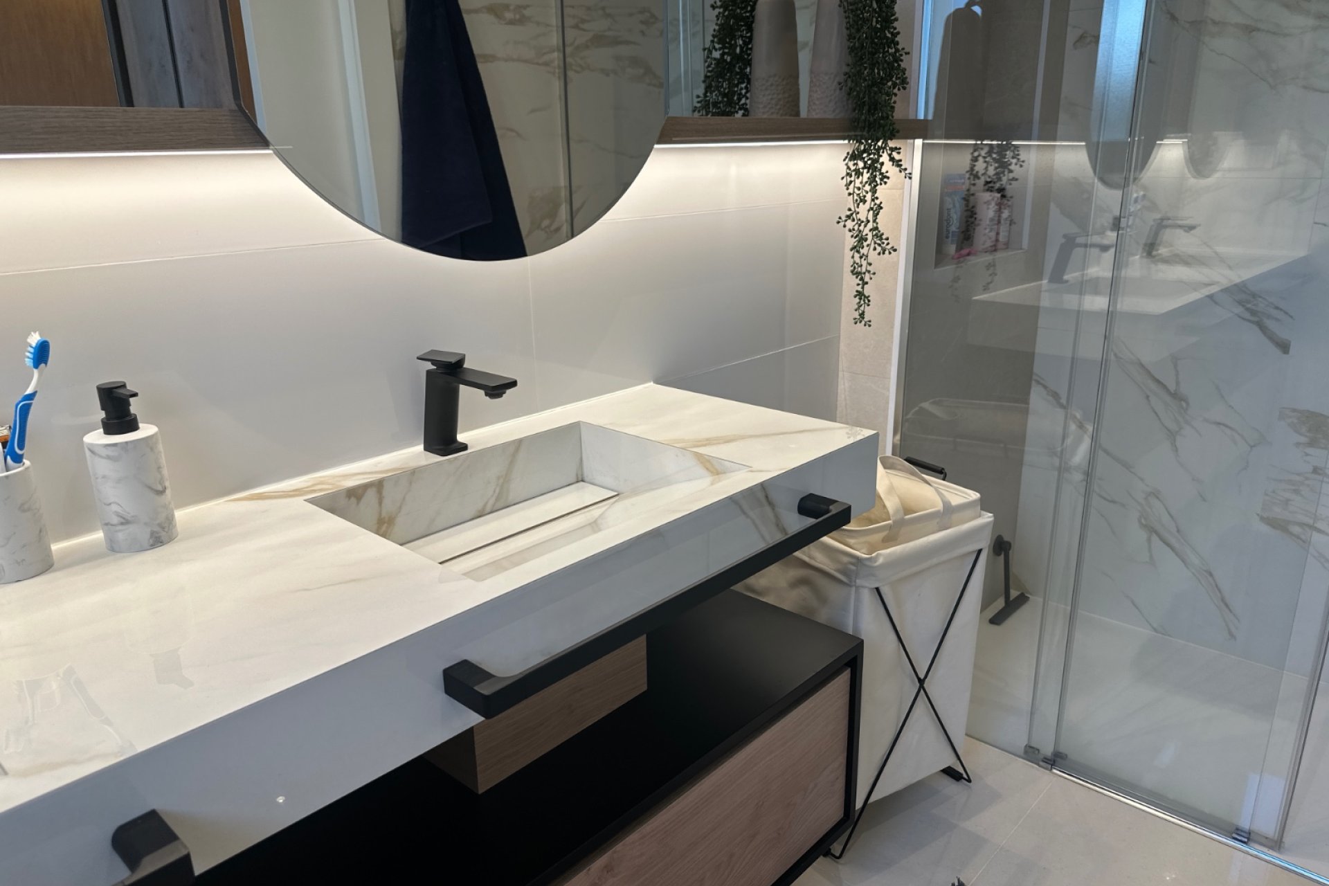 Resale - Villa -
Ciudad Quesada