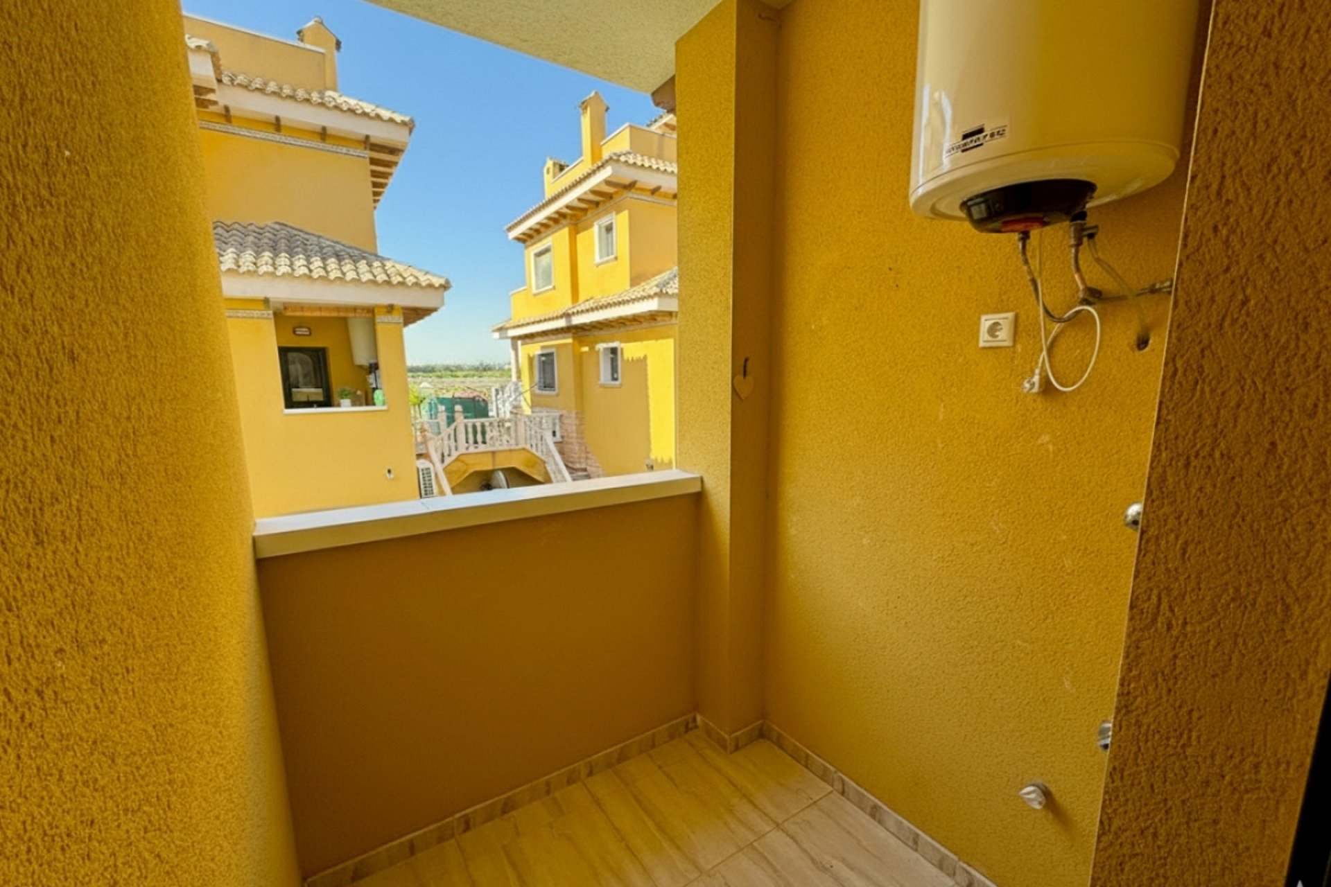 Resale - Villa -
Ciudad Quesada