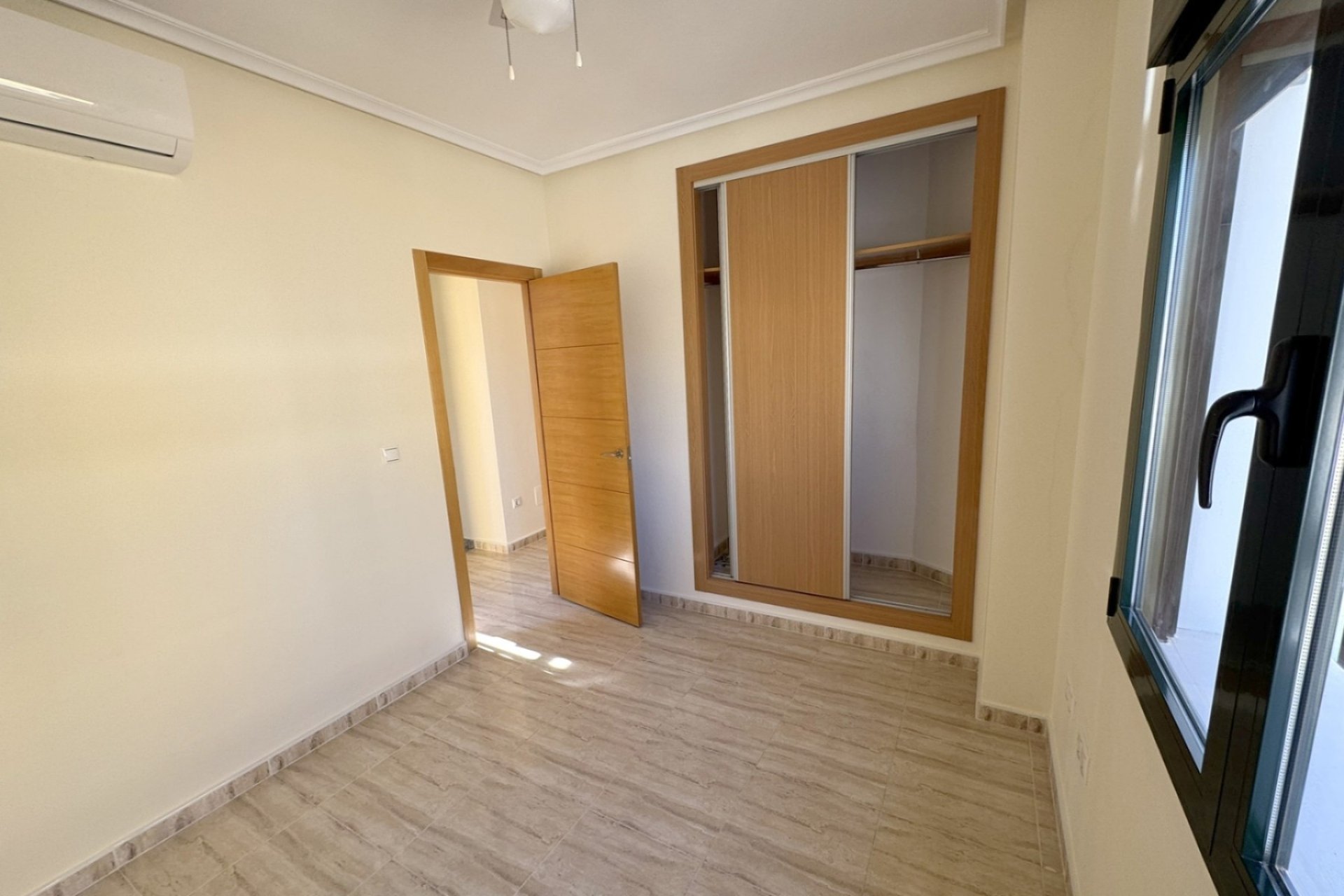 Resale - Villa -
Ciudad Quesada