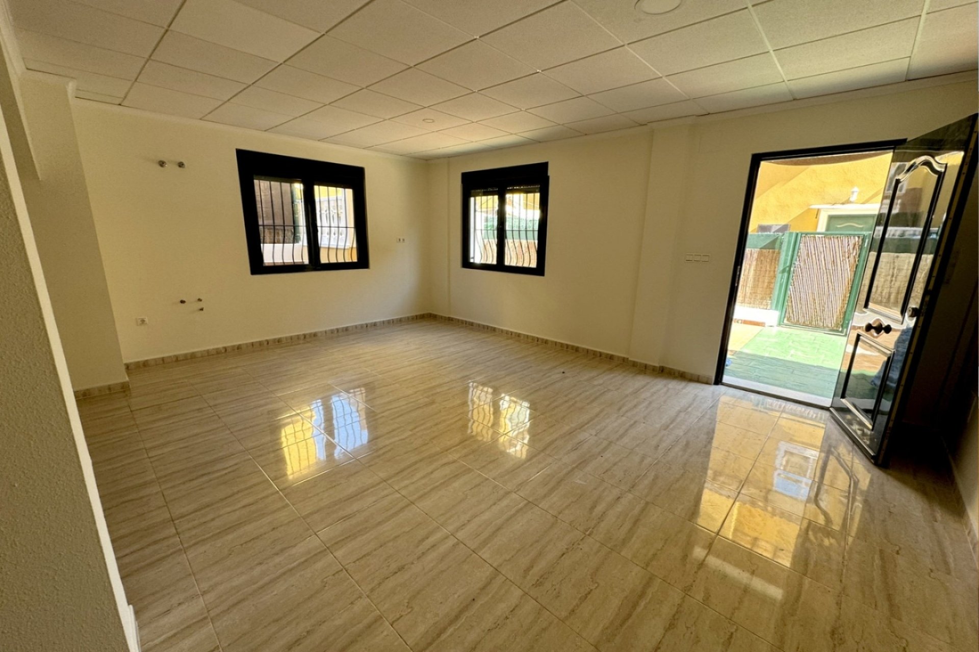 Resale - Villa -
Ciudad Quesada