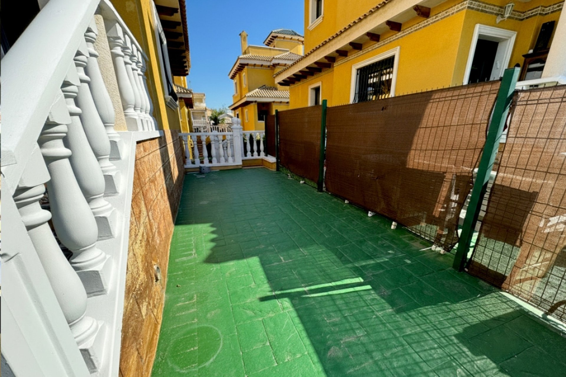 Resale - Villa -
Ciudad Quesada