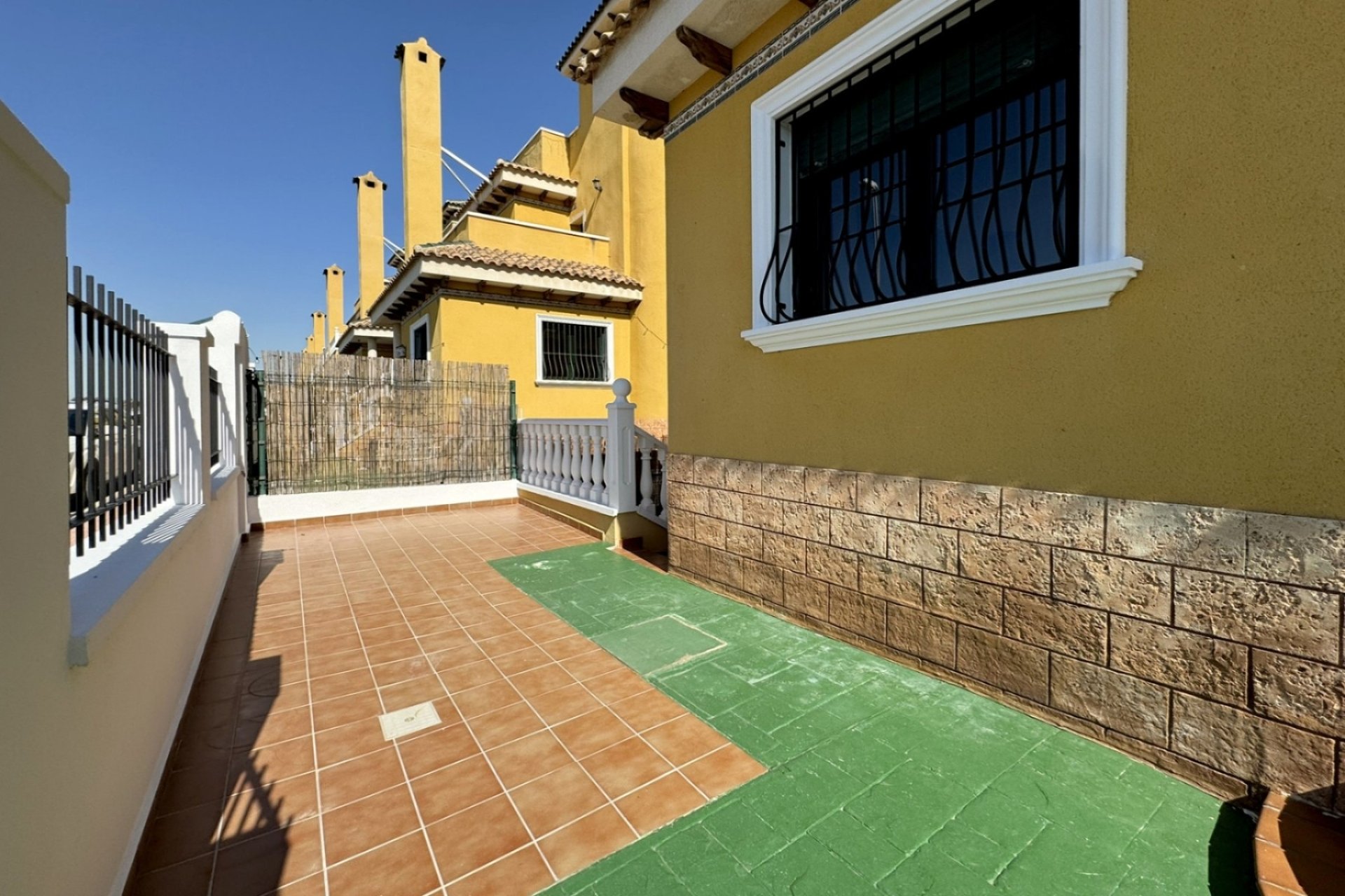 Resale - Villa -
Ciudad Quesada