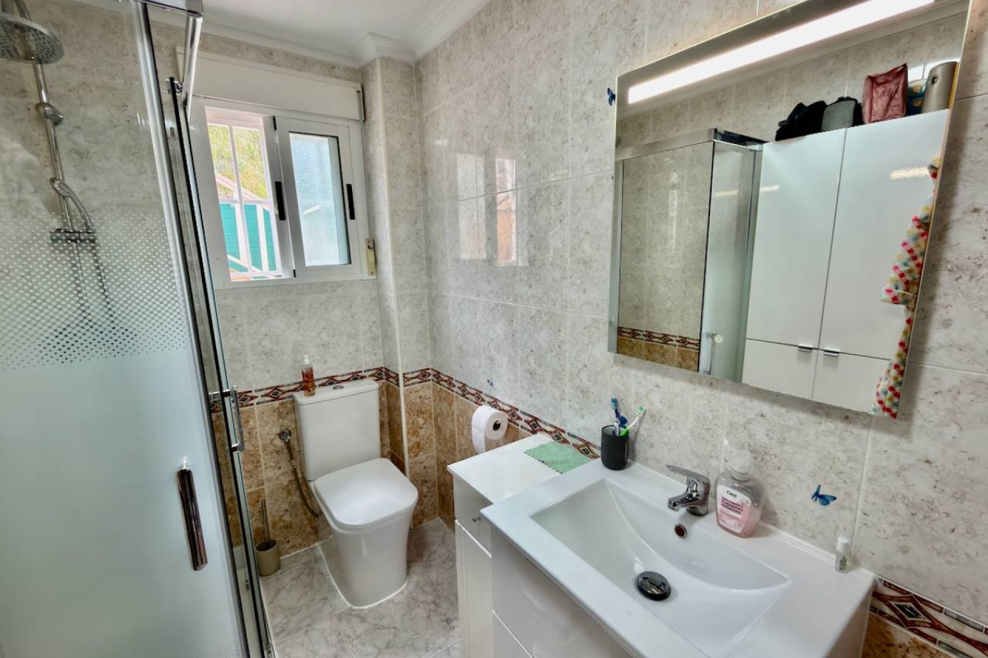 Resale - Villa -
Ciudad Quesada