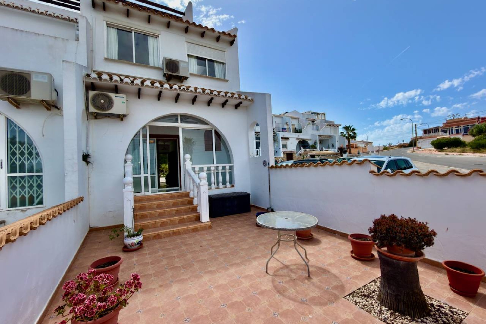 Resale - Villa -
Ciudad Quesada