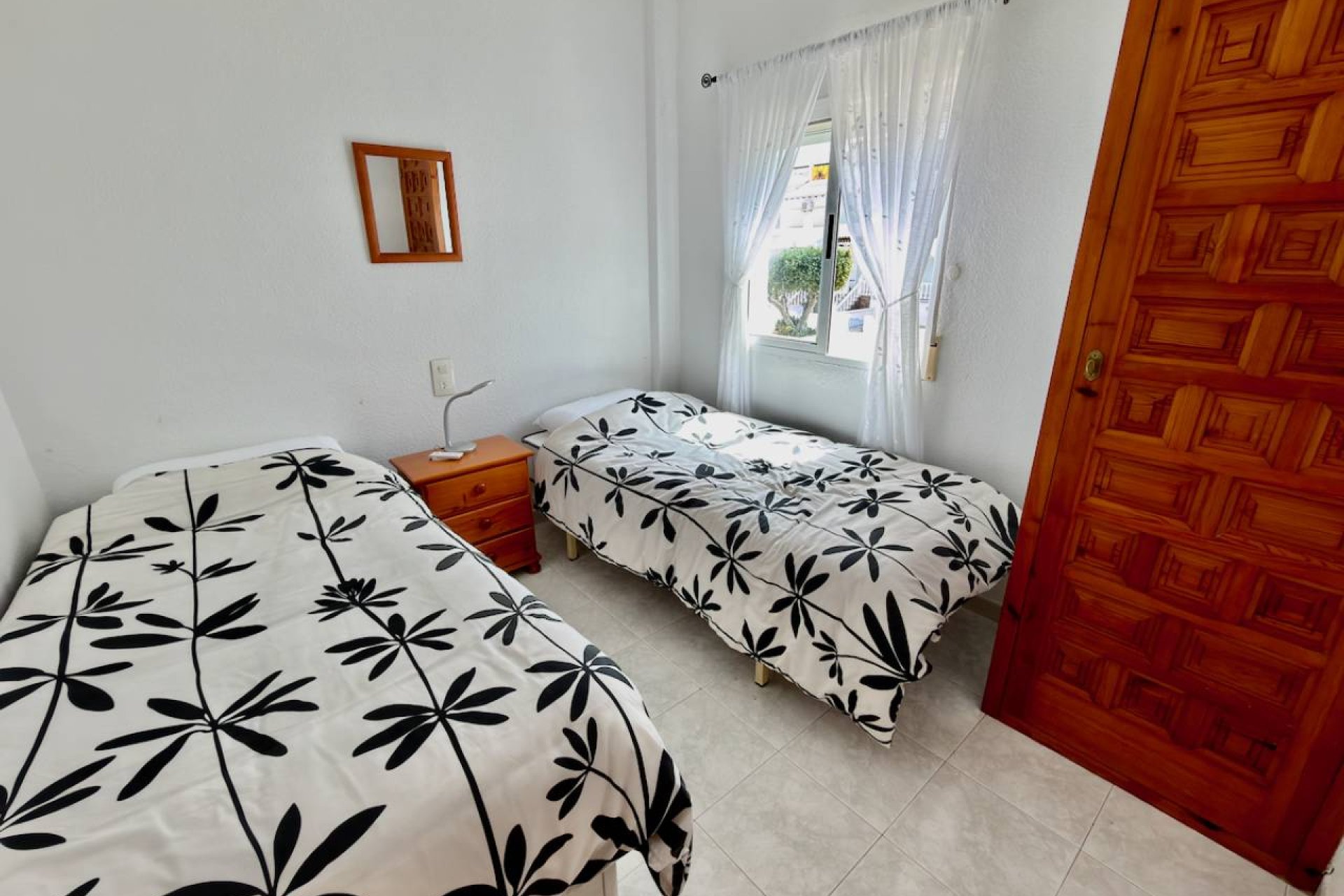 Resale - Villa -
Ciudad Quesada