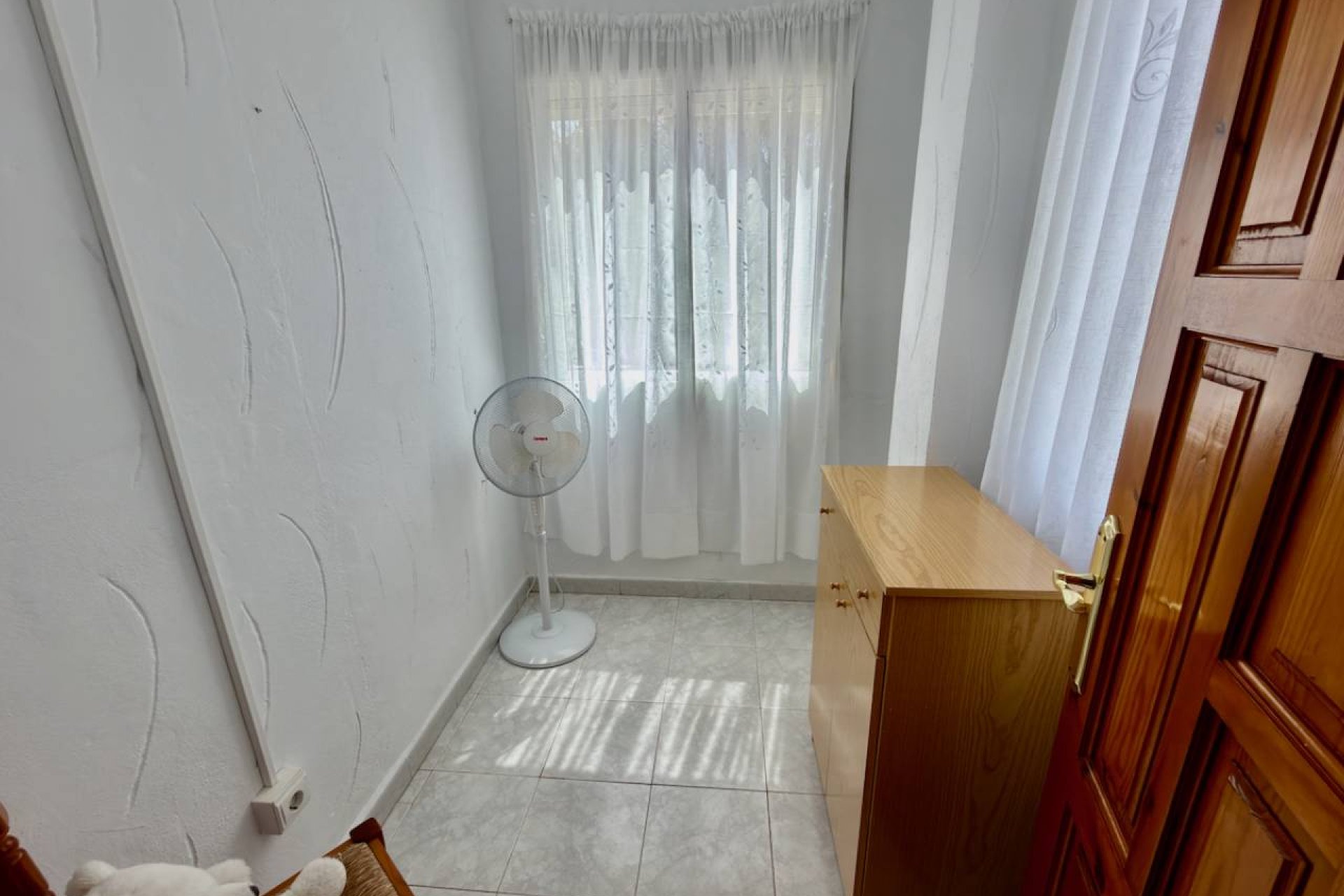 Resale - Villa -
Ciudad Quesada