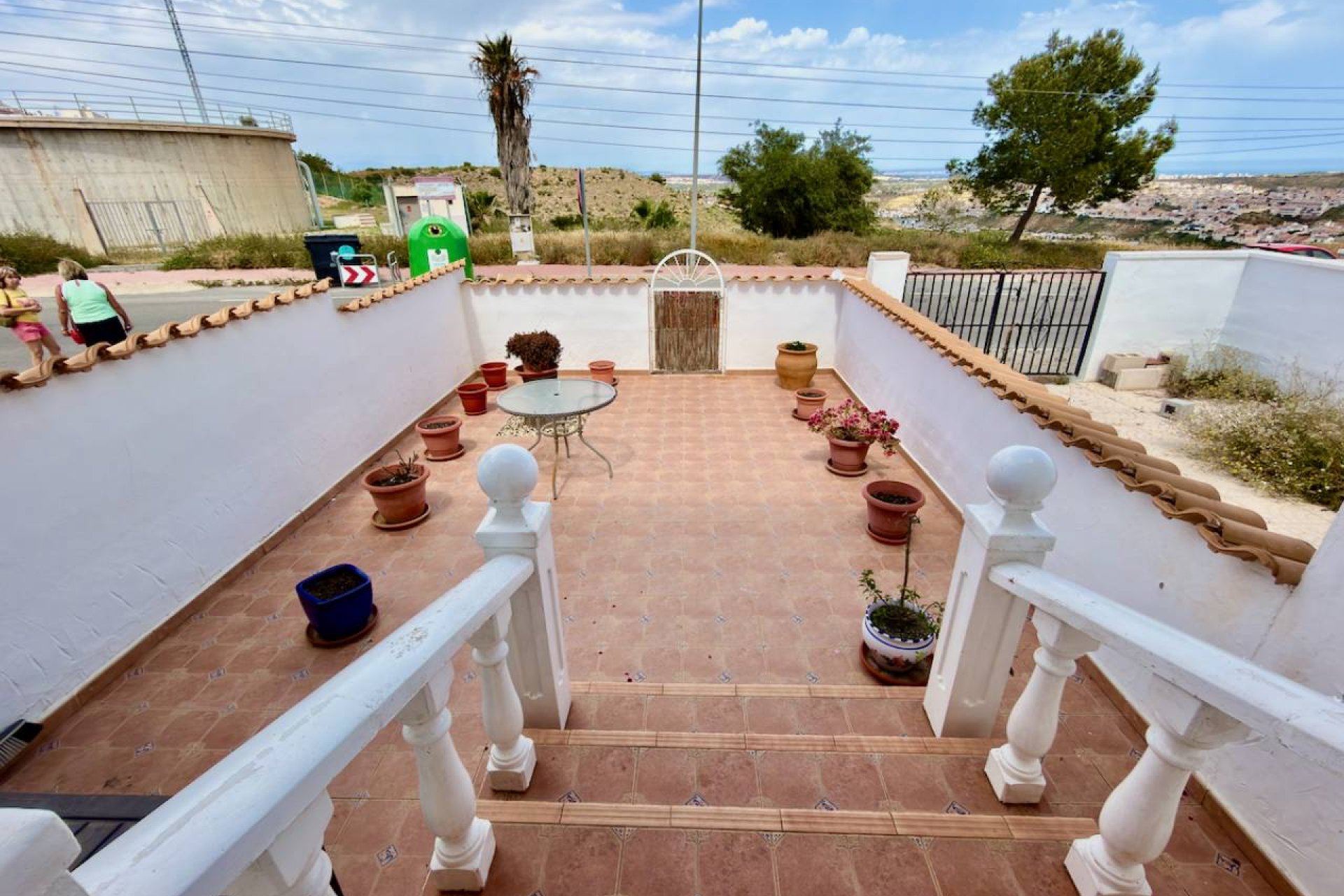Resale - Villa -
Ciudad Quesada