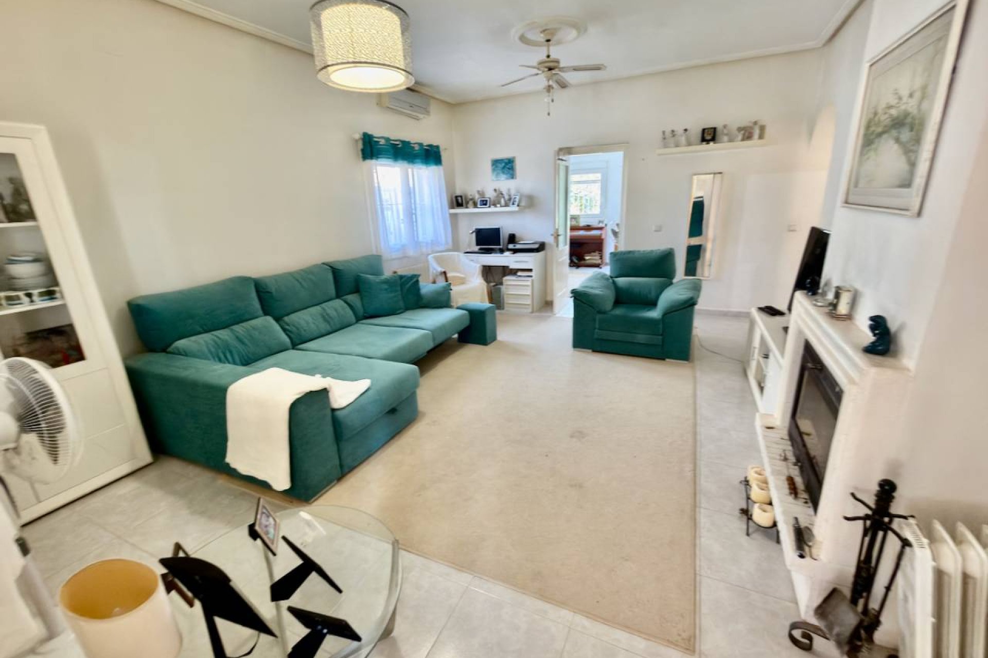 Resale - Villa -
Ciudad Quesada