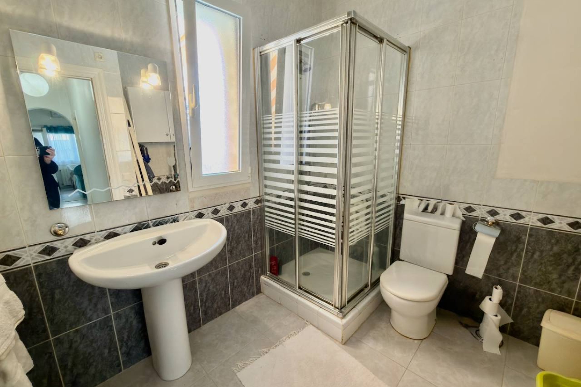 Resale - Villa -
Ciudad Quesada