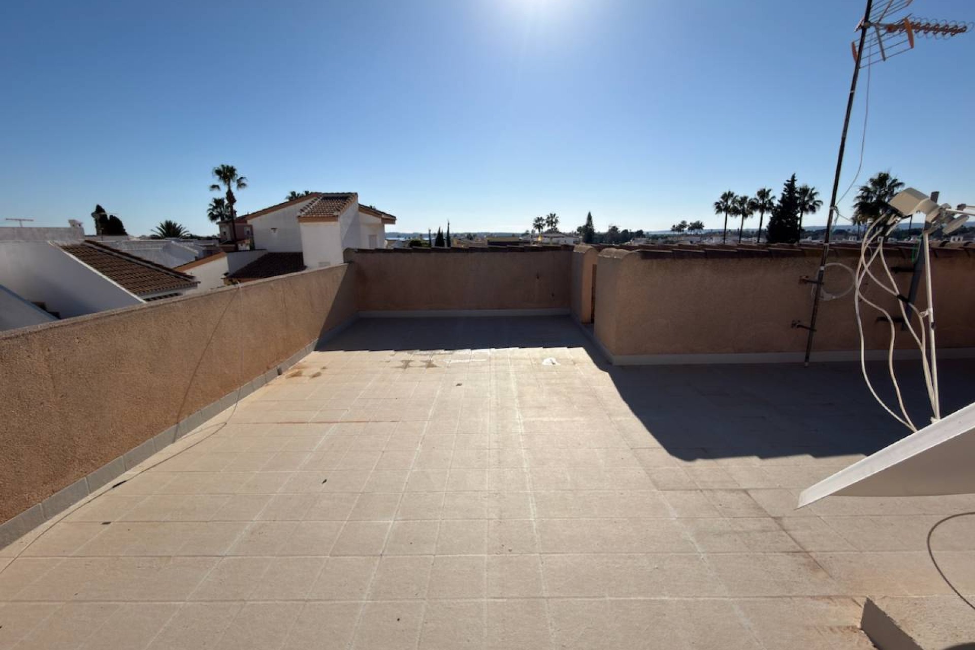 Resale - Villa -
Ciudad Quesada
