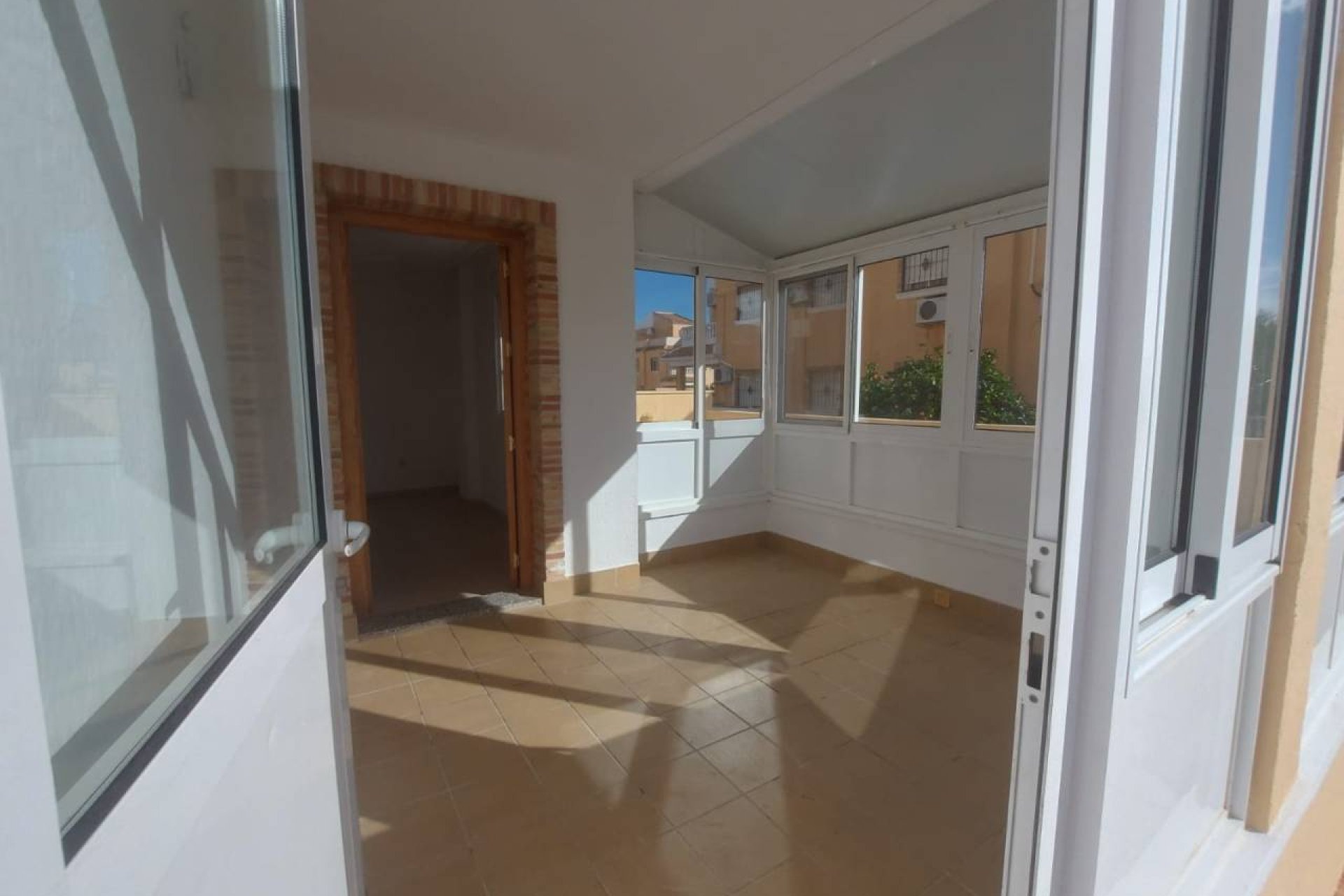 Resale - Villa -
Ciudad Quesada