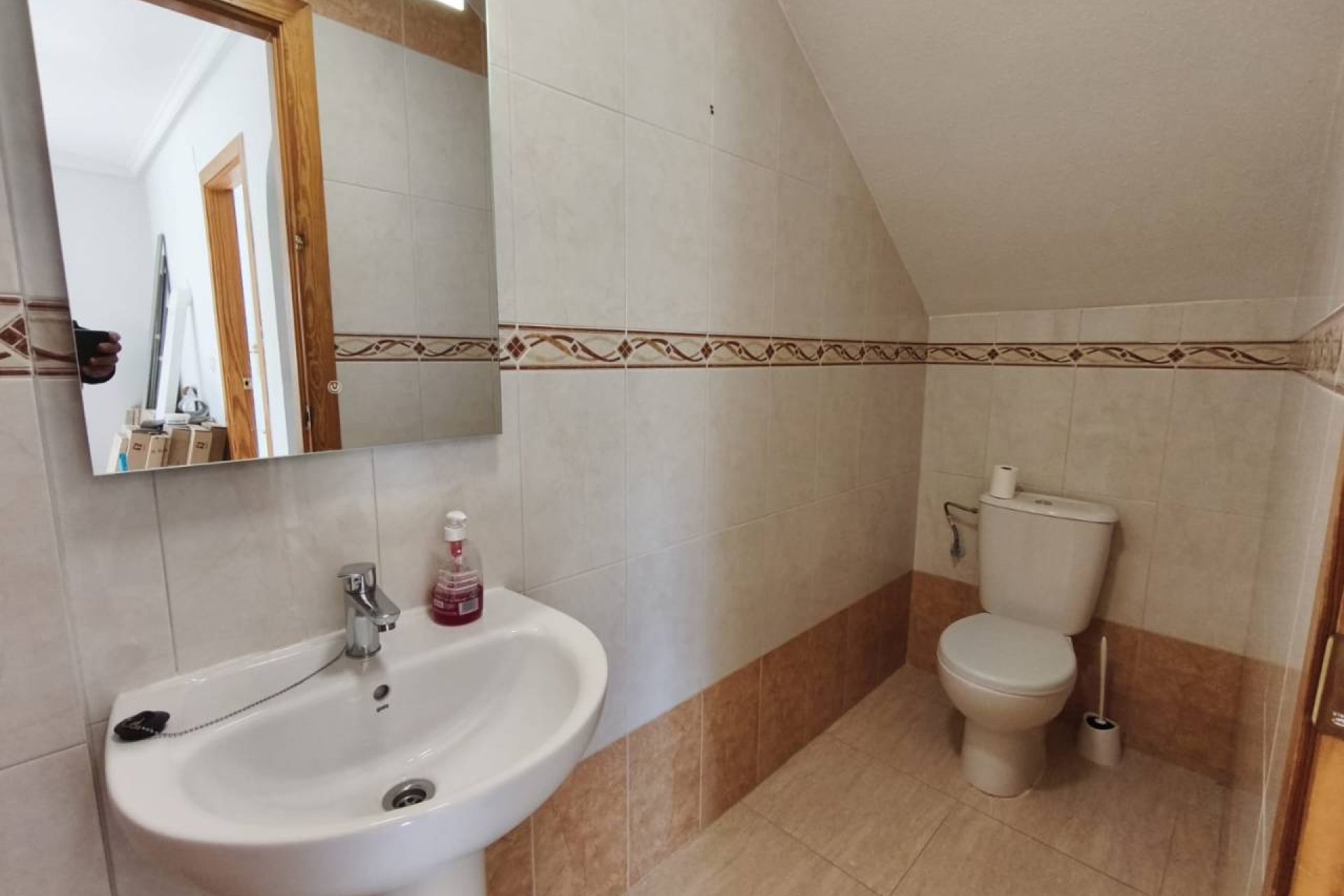 Resale - Villa -
Ciudad Quesada