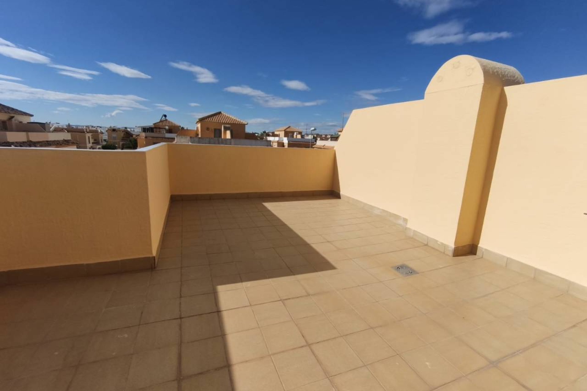 Resale - Villa -
Ciudad Quesada