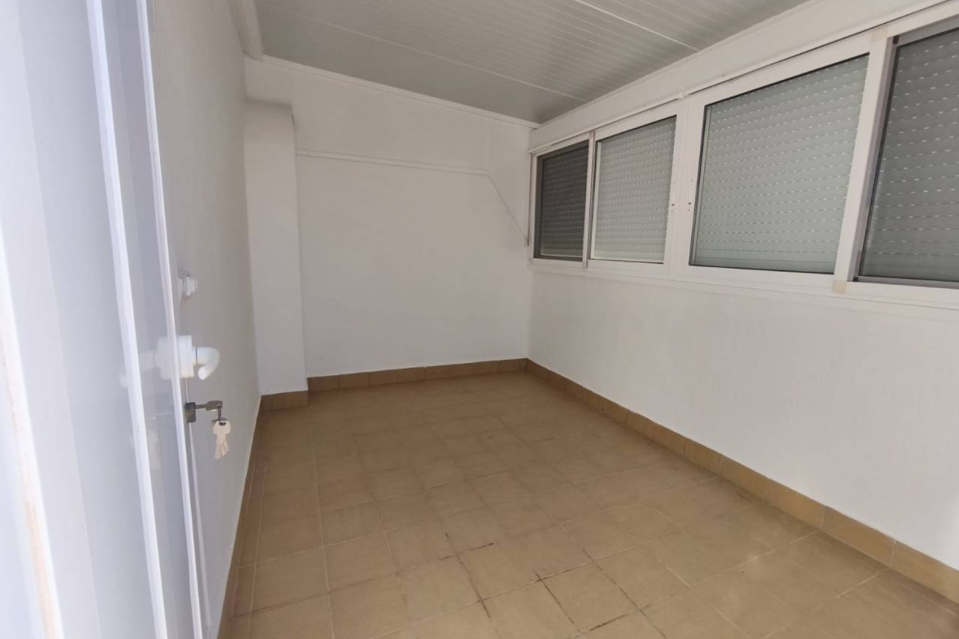 Resale - Villa -
Ciudad Quesada