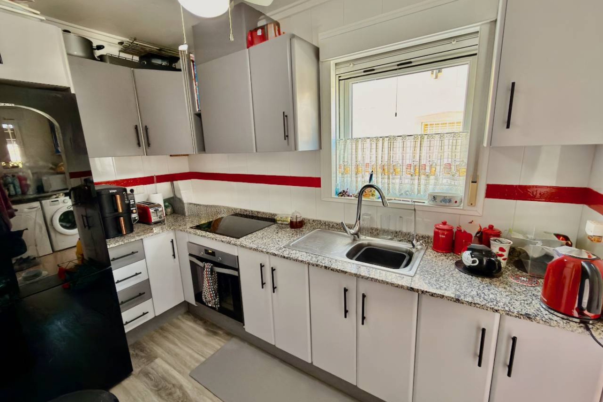 Resale - Villa -
Ciudad Quesada