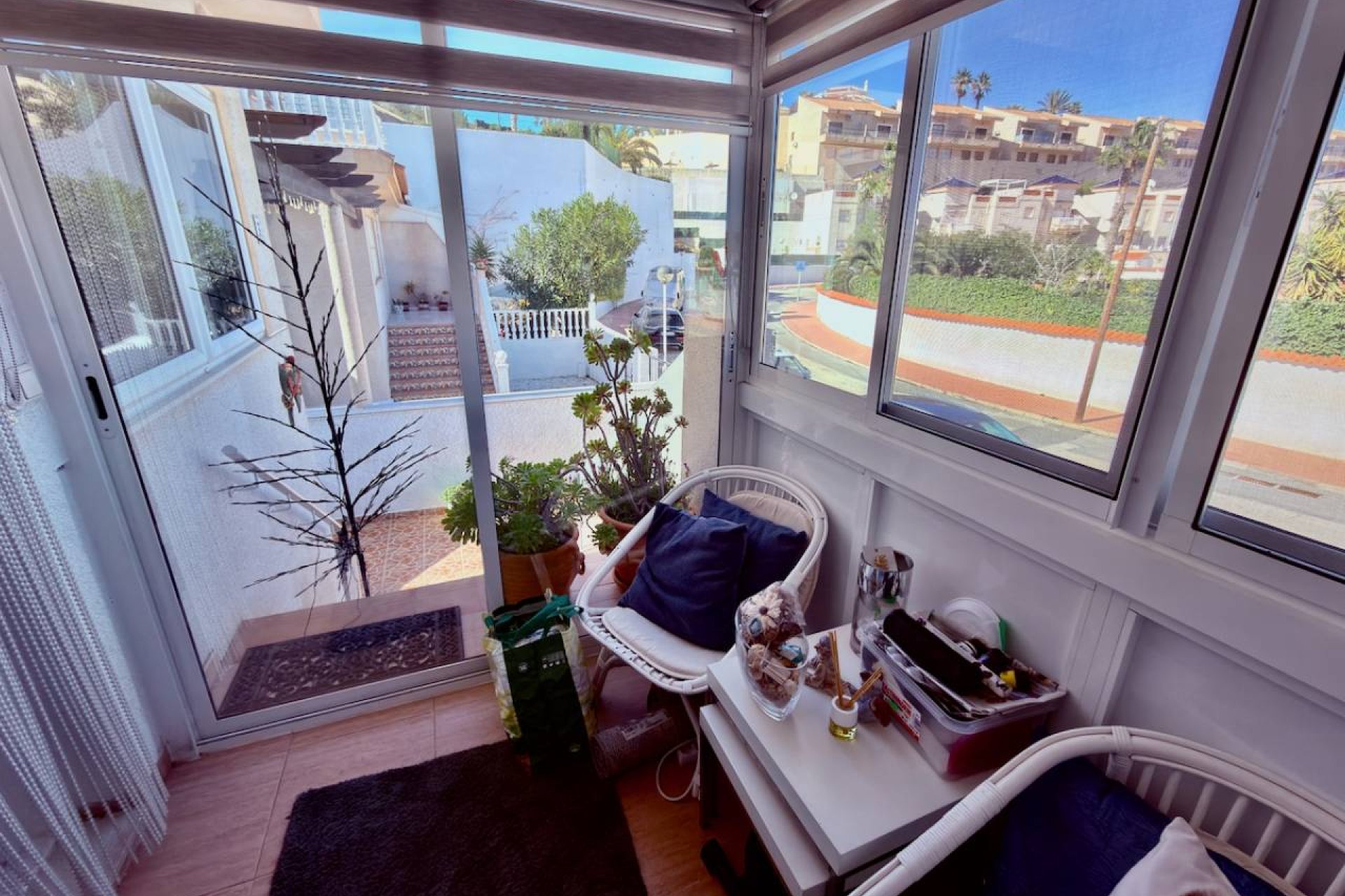 Resale - Villa -
Ciudad Quesada