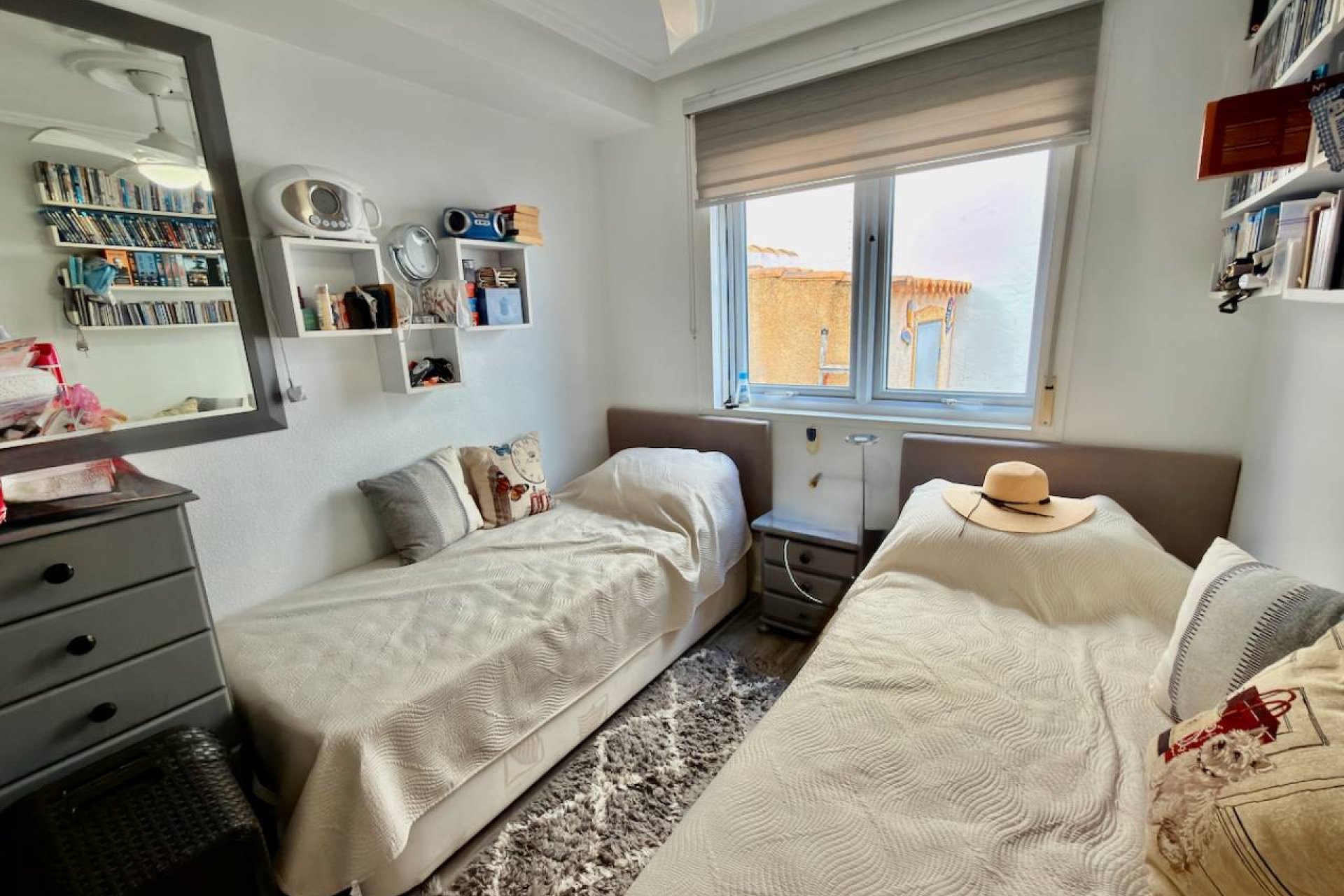 Resale - Villa -
Ciudad Quesada