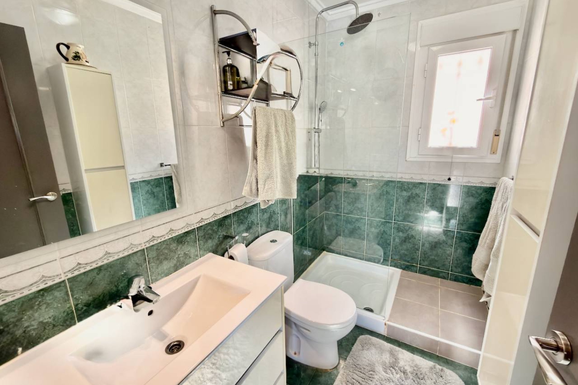 Resale - Villa -
Ciudad Quesada