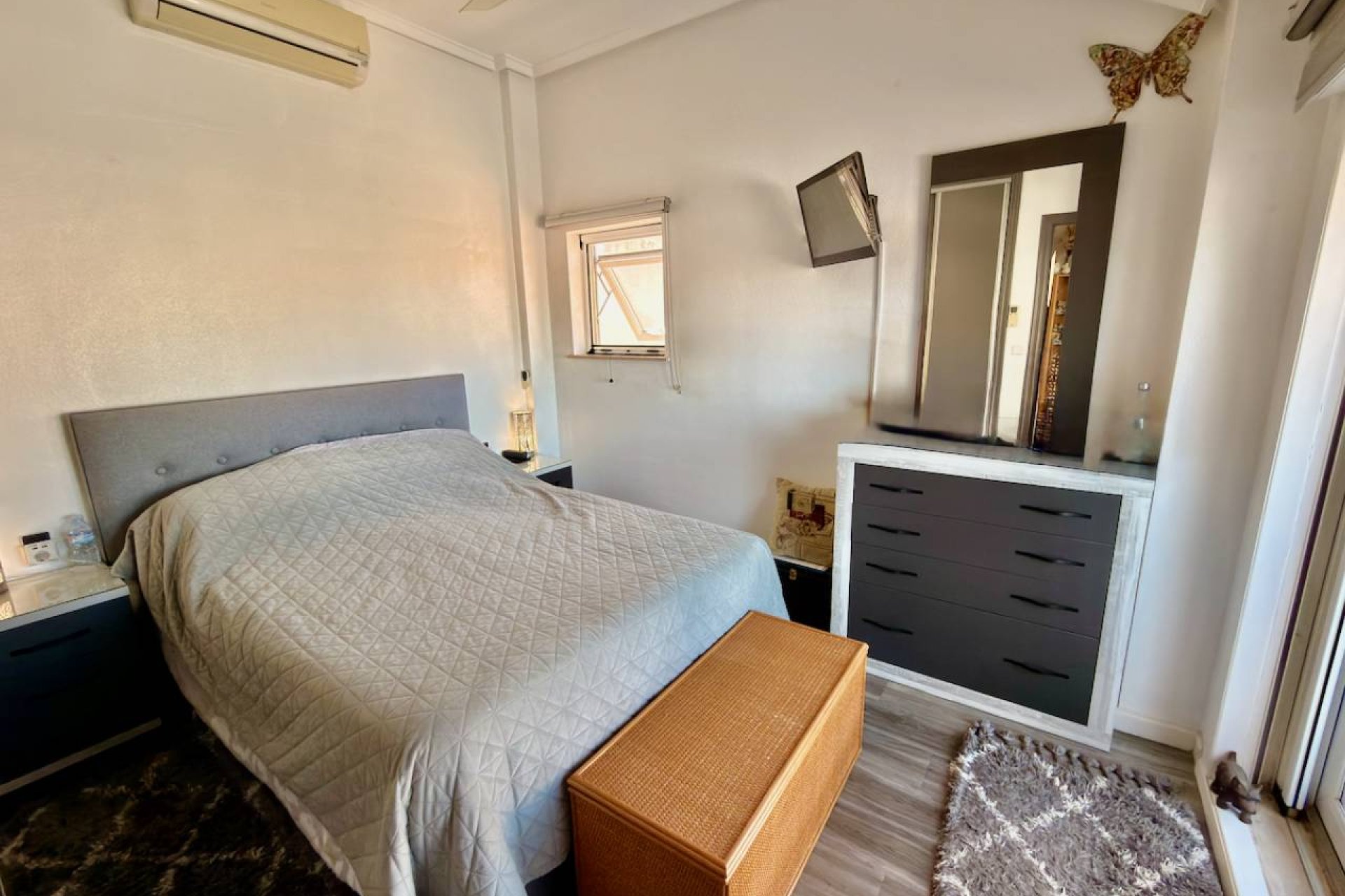 Resale - Villa -
Ciudad Quesada