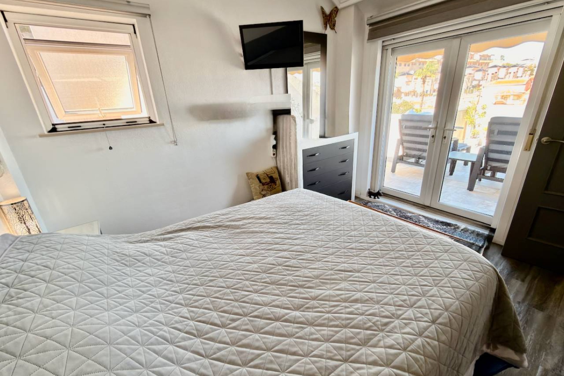 Resale - Villa -
Ciudad Quesada