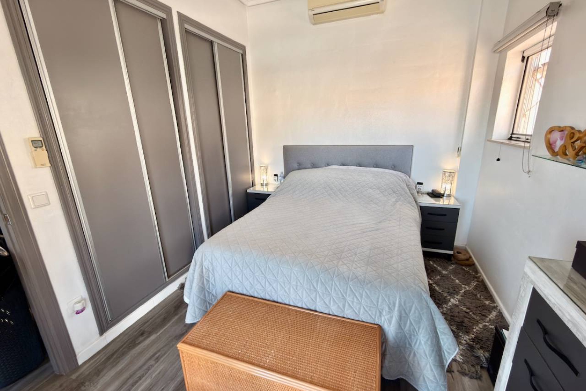 Resale - Villa -
Ciudad Quesada