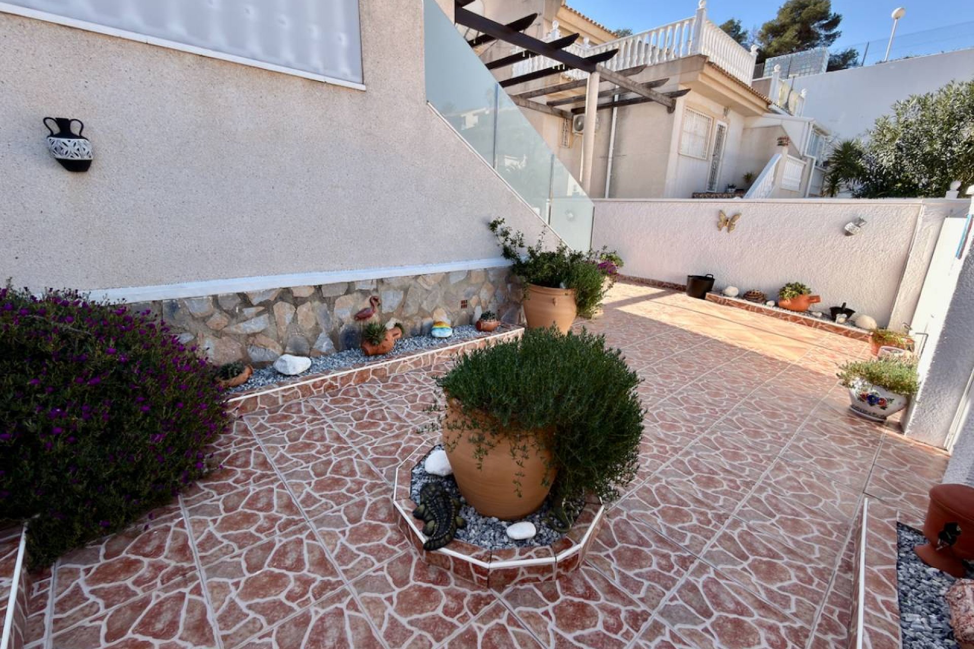 Resale - Villa -
Ciudad Quesada