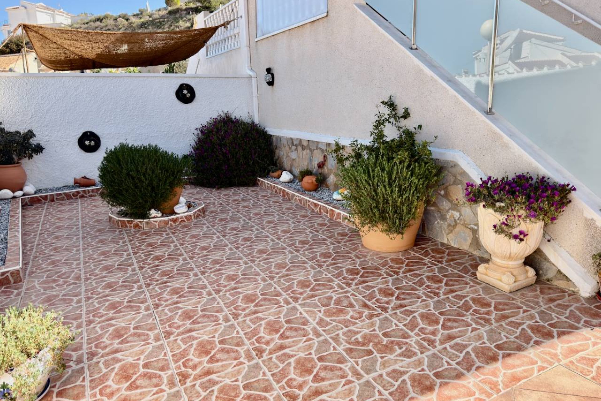 Resale - Villa -
Ciudad Quesada