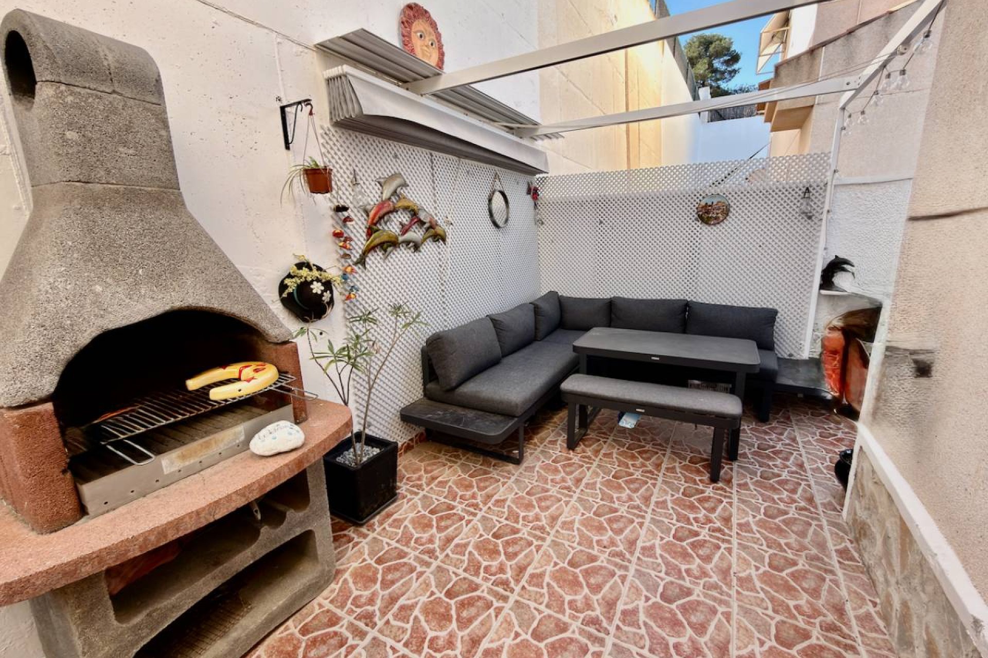 Resale - Villa -
Ciudad Quesada
