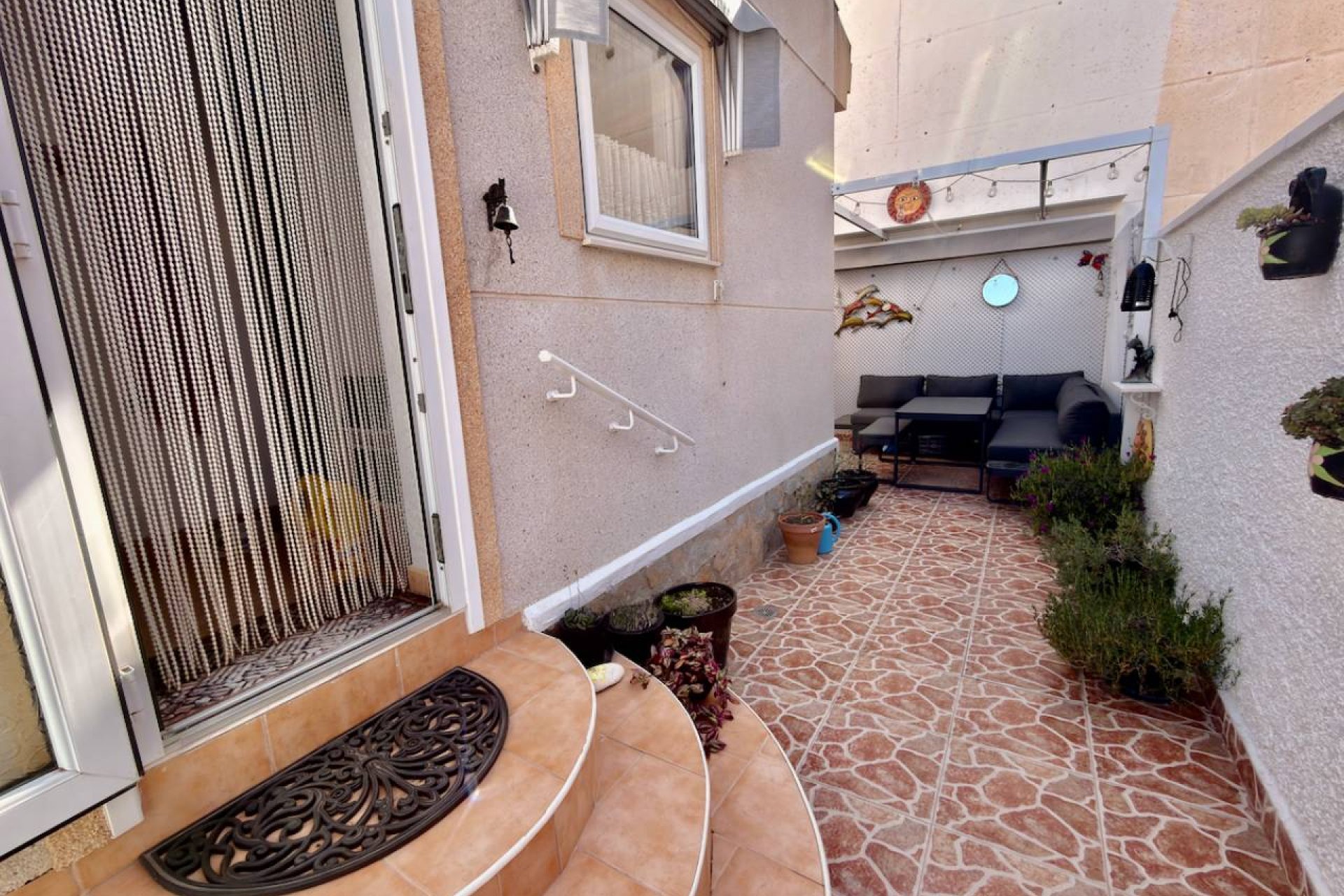 Resale - Villa -
Ciudad Quesada