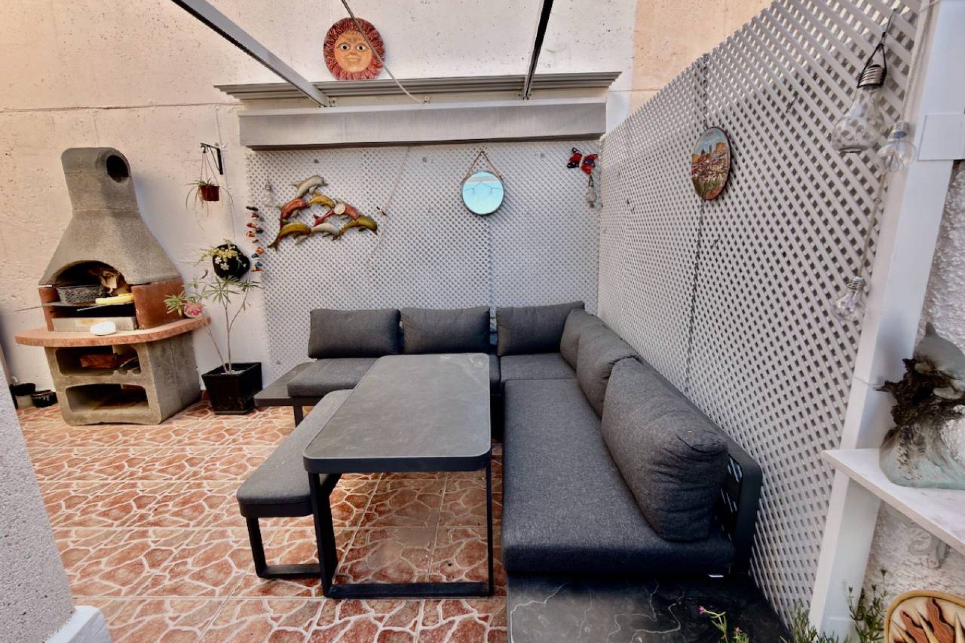 Resale - Villa -
Ciudad Quesada