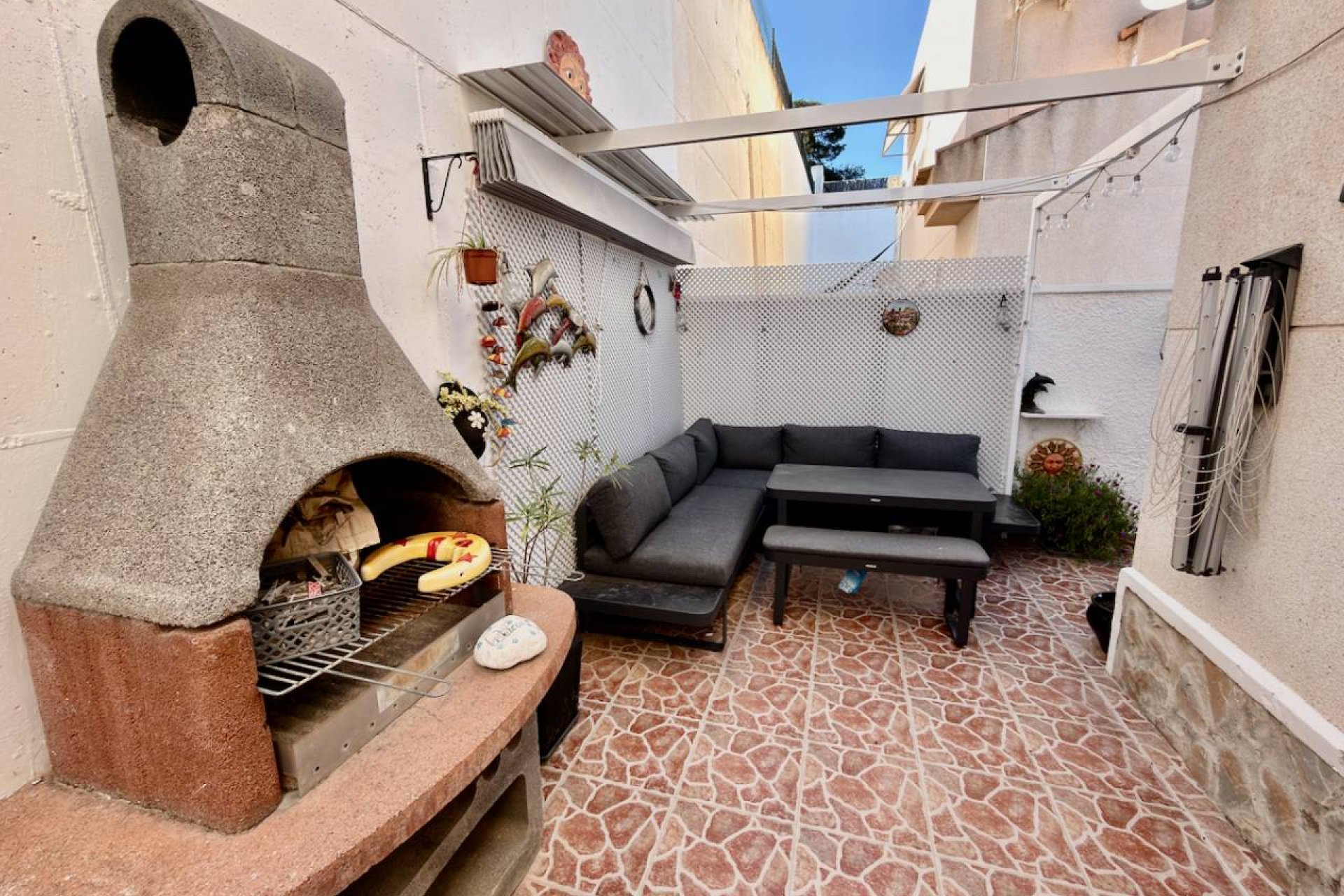Resale - Villa -
Ciudad Quesada