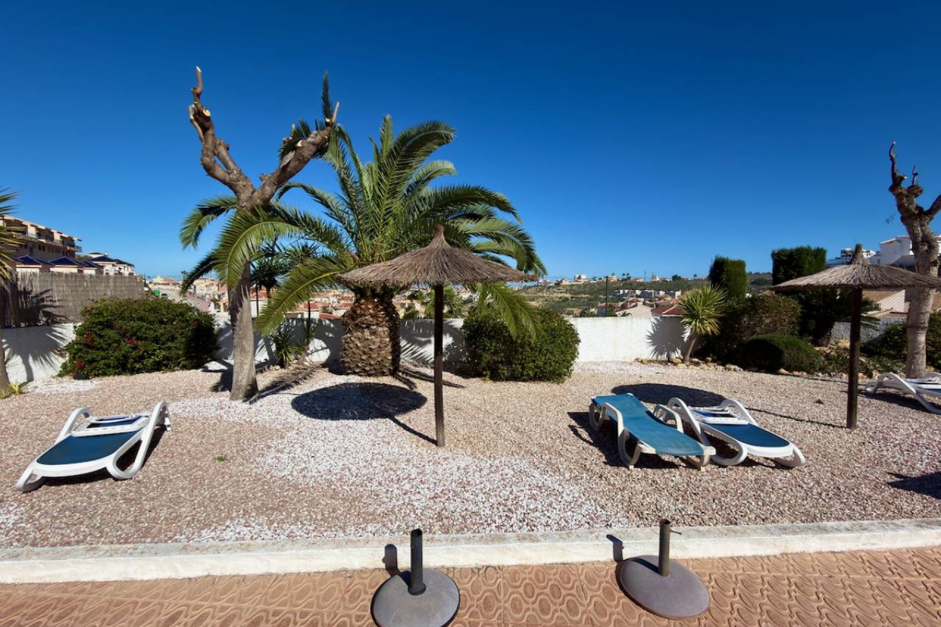 Resale - Villa -
Ciudad Quesada